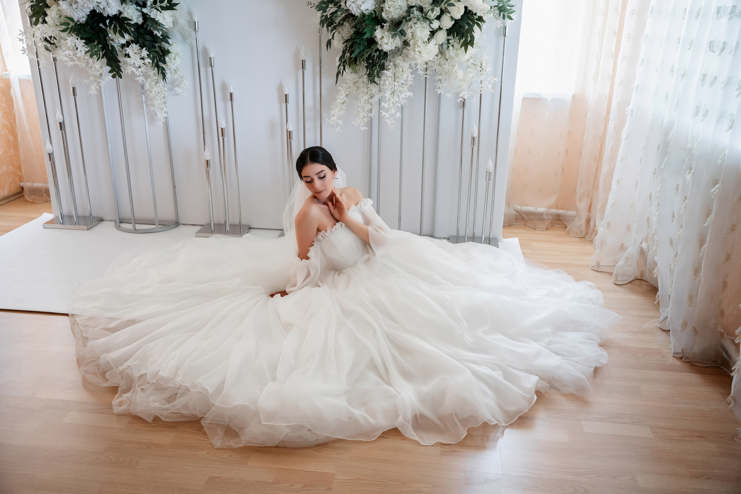 Армен & Илона. Свадебный фотограф Ашот Саркисян