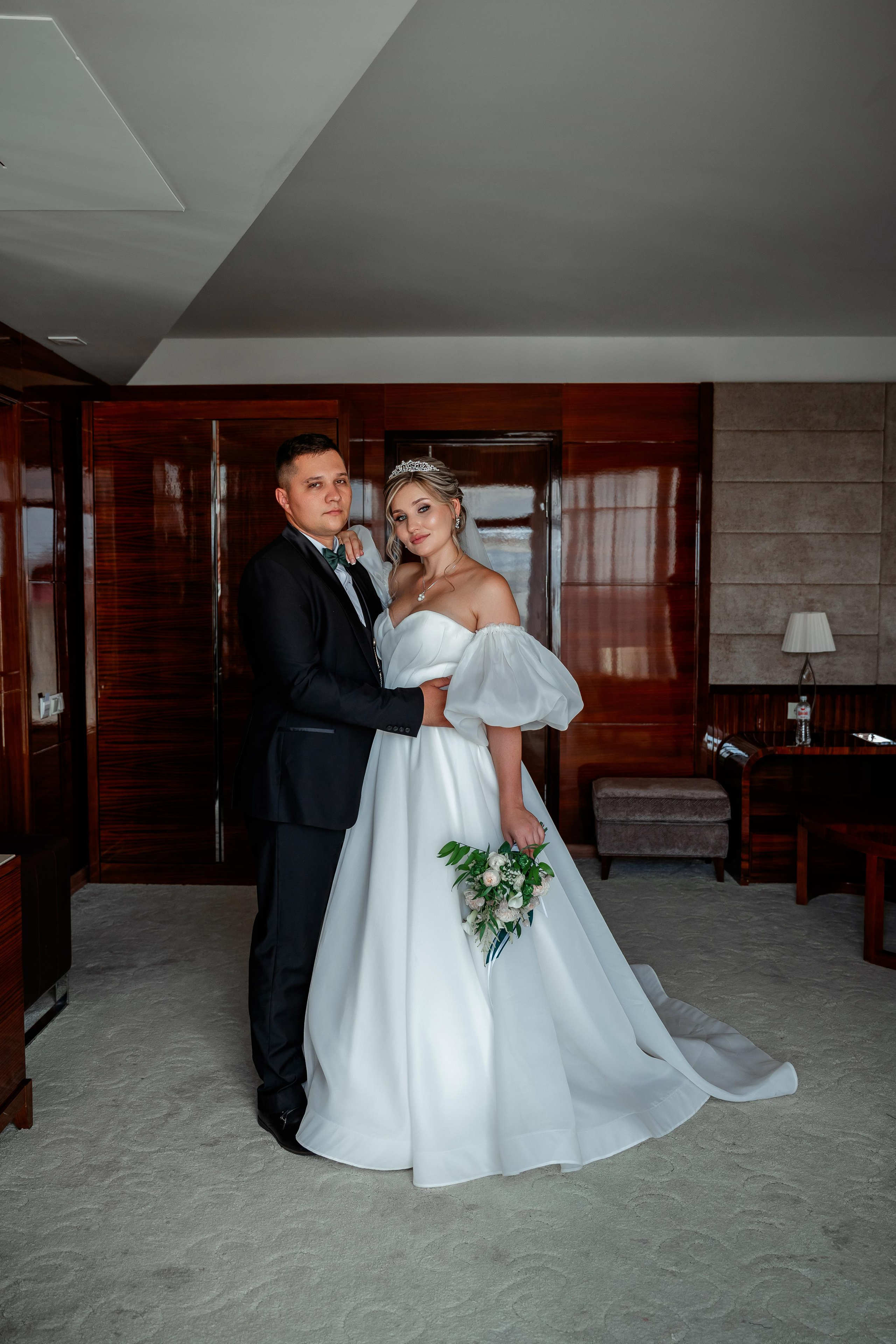 Вячеслав & Валерия. Свадебный фотограф Ашот Саркисян