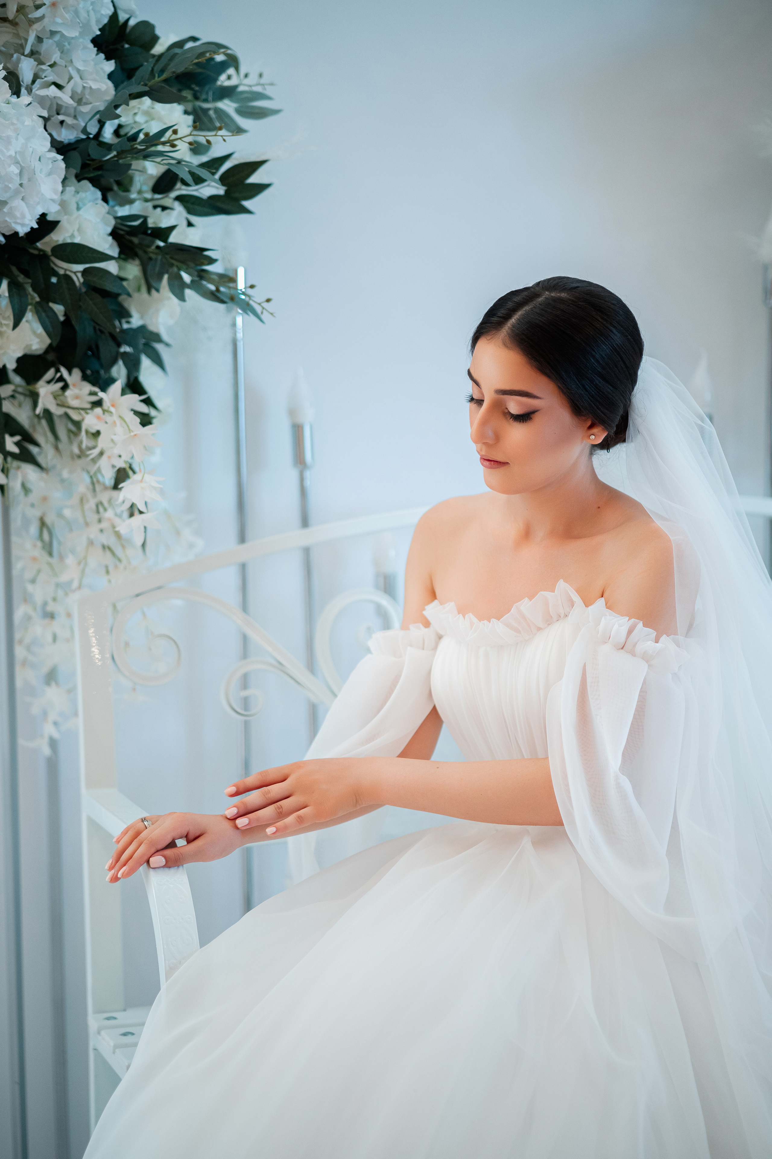 Армен & Илона. Свадебный фотограф Ашот Саркисян