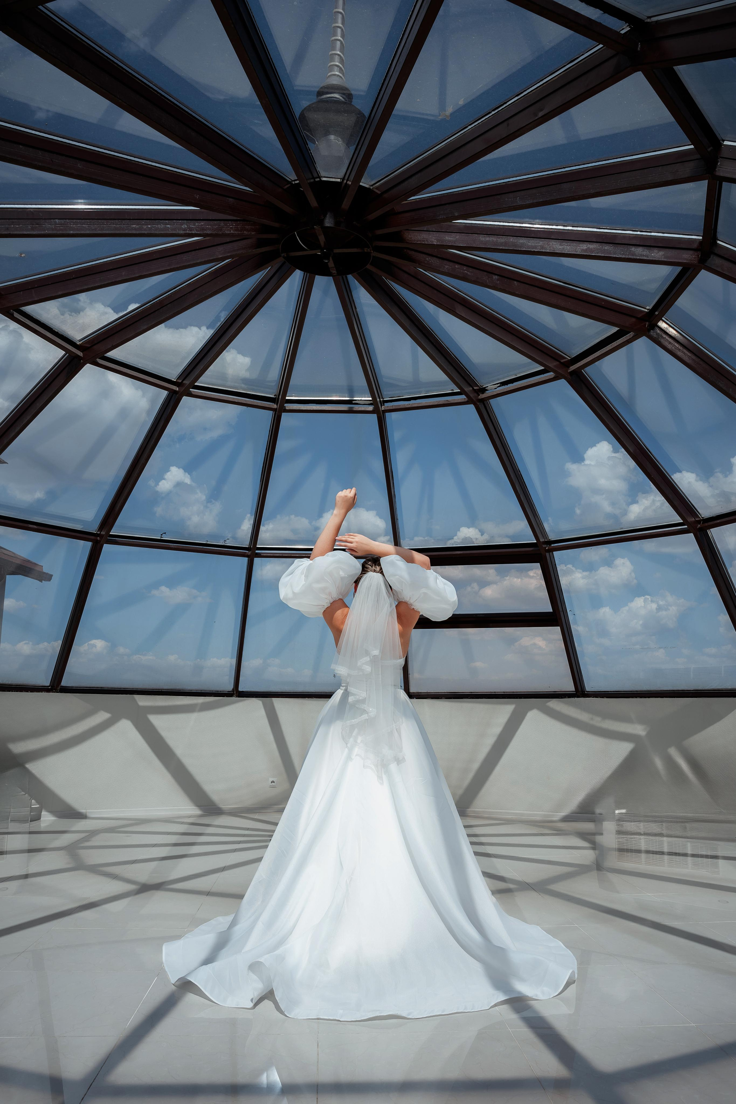 Вячеслав & Валерия. Свадебный фотограф Ашот Саркисян