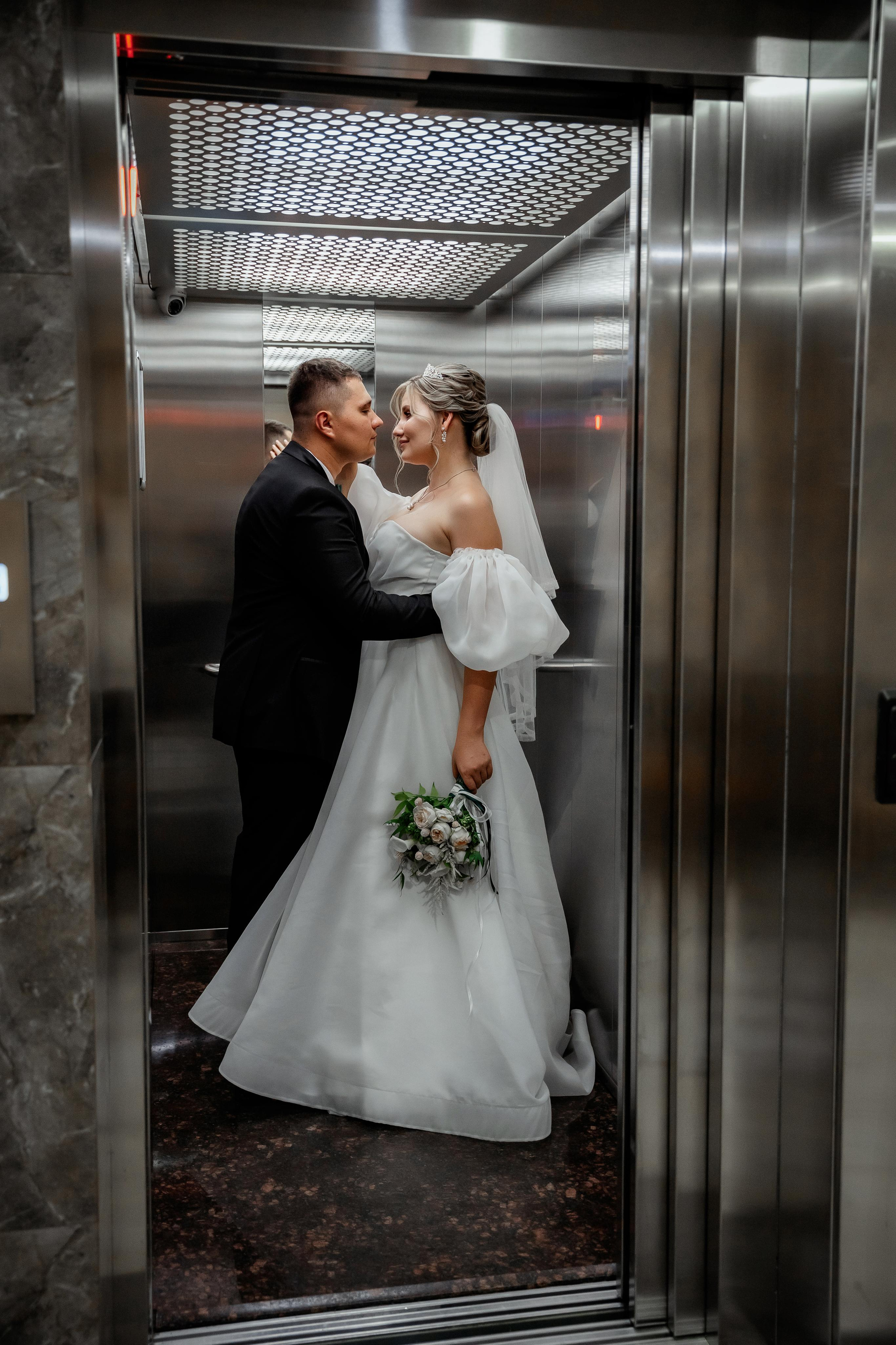 Вячеслав & Валерия. Свадебный фотограф Ашот Саркисян