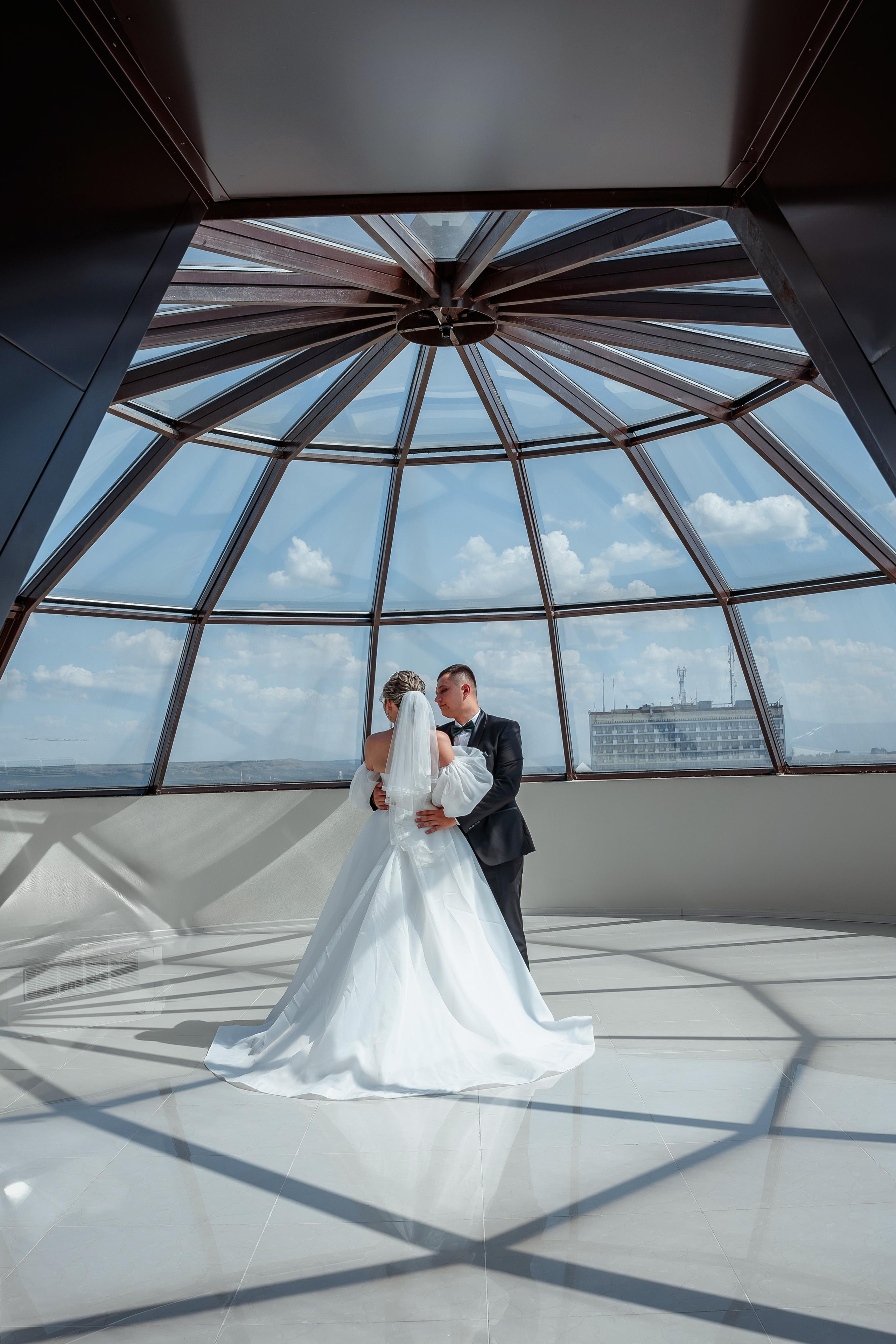 Вячеслав & Валерия. Свадебный фотограф Ашот Саркисян