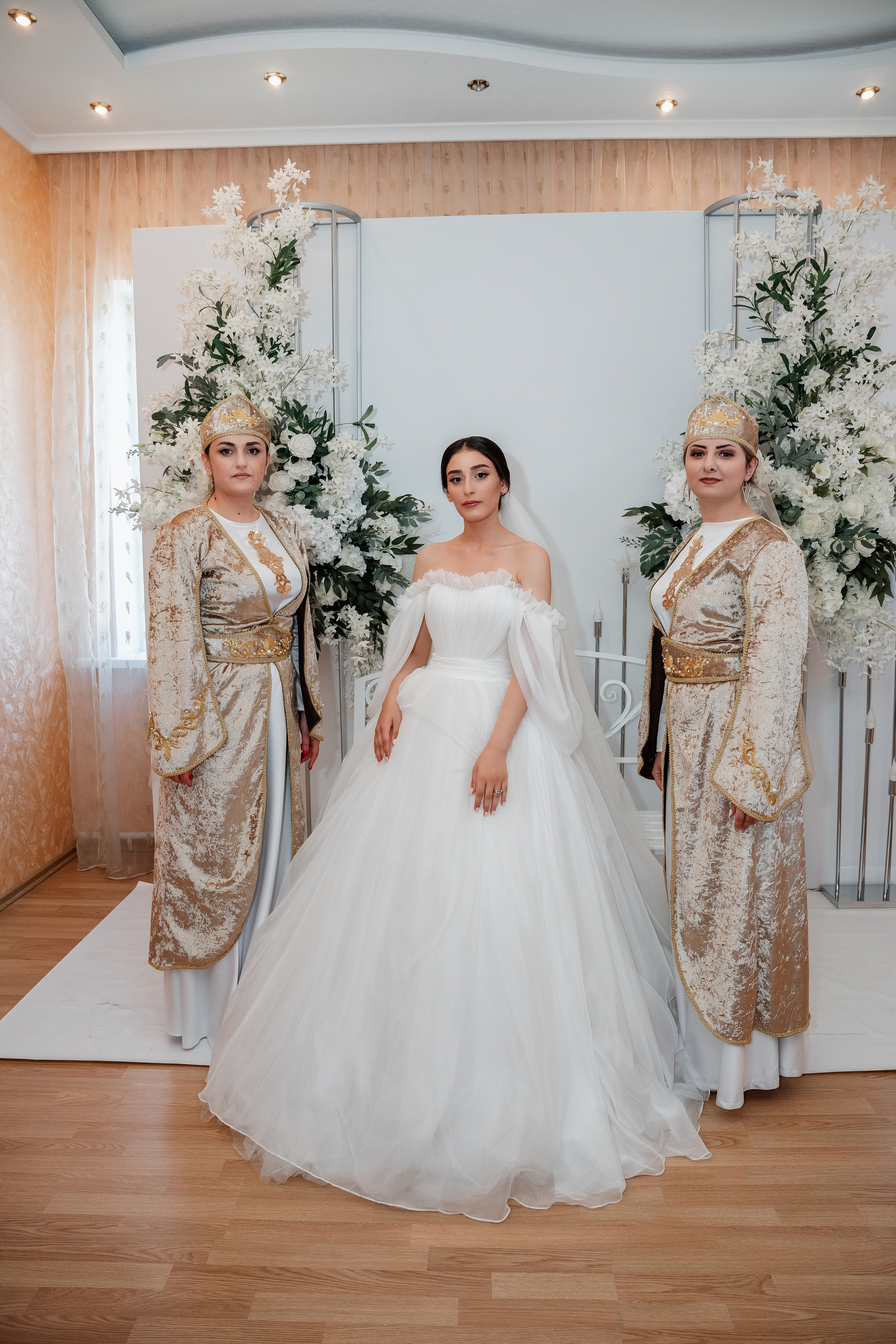 Армен & Илона. Свадебный фотограф Ашот Саркисян