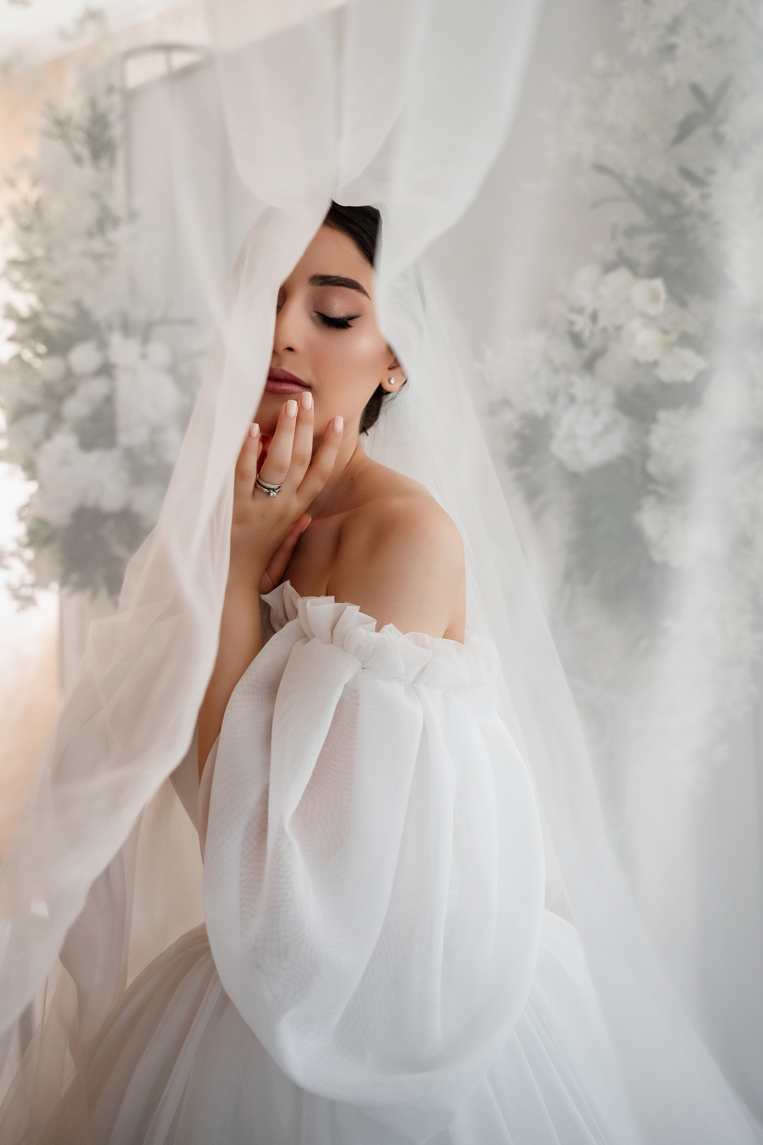 Армен & Илона. Свадебный фотограф Ашот Саркисян