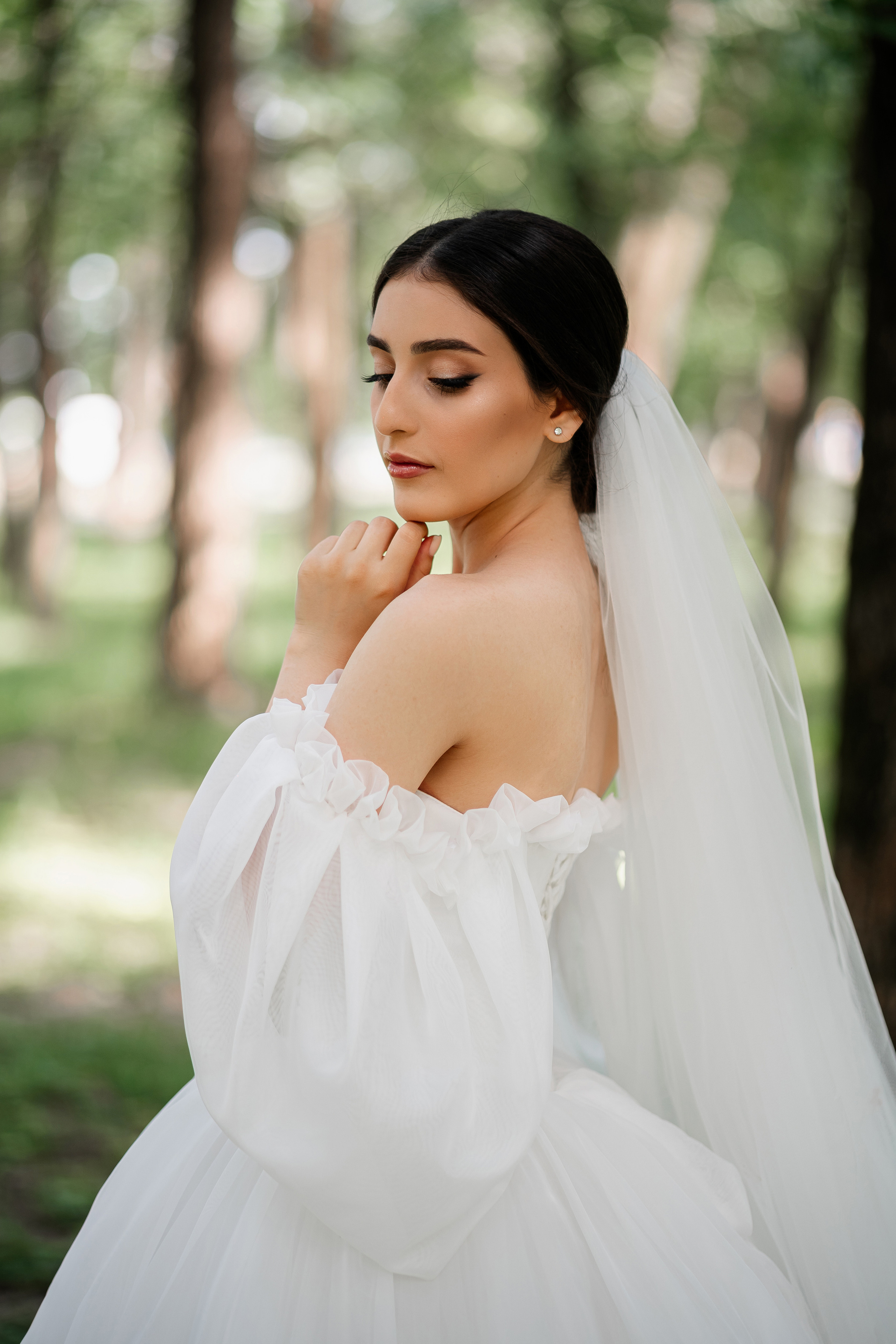 Армен & Илона. Свадебный фотограф Ашот Саркисян