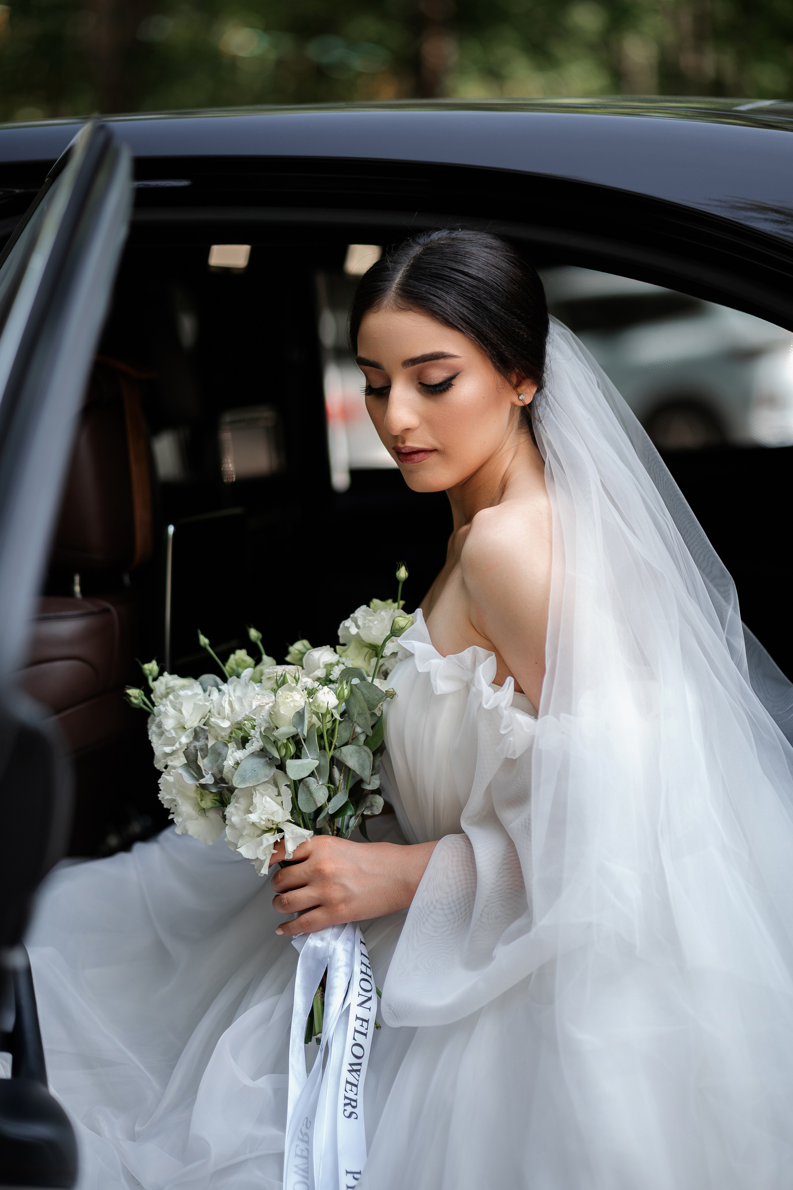 Армен & Илона. Свадебный фотограф Ашот Саркисян