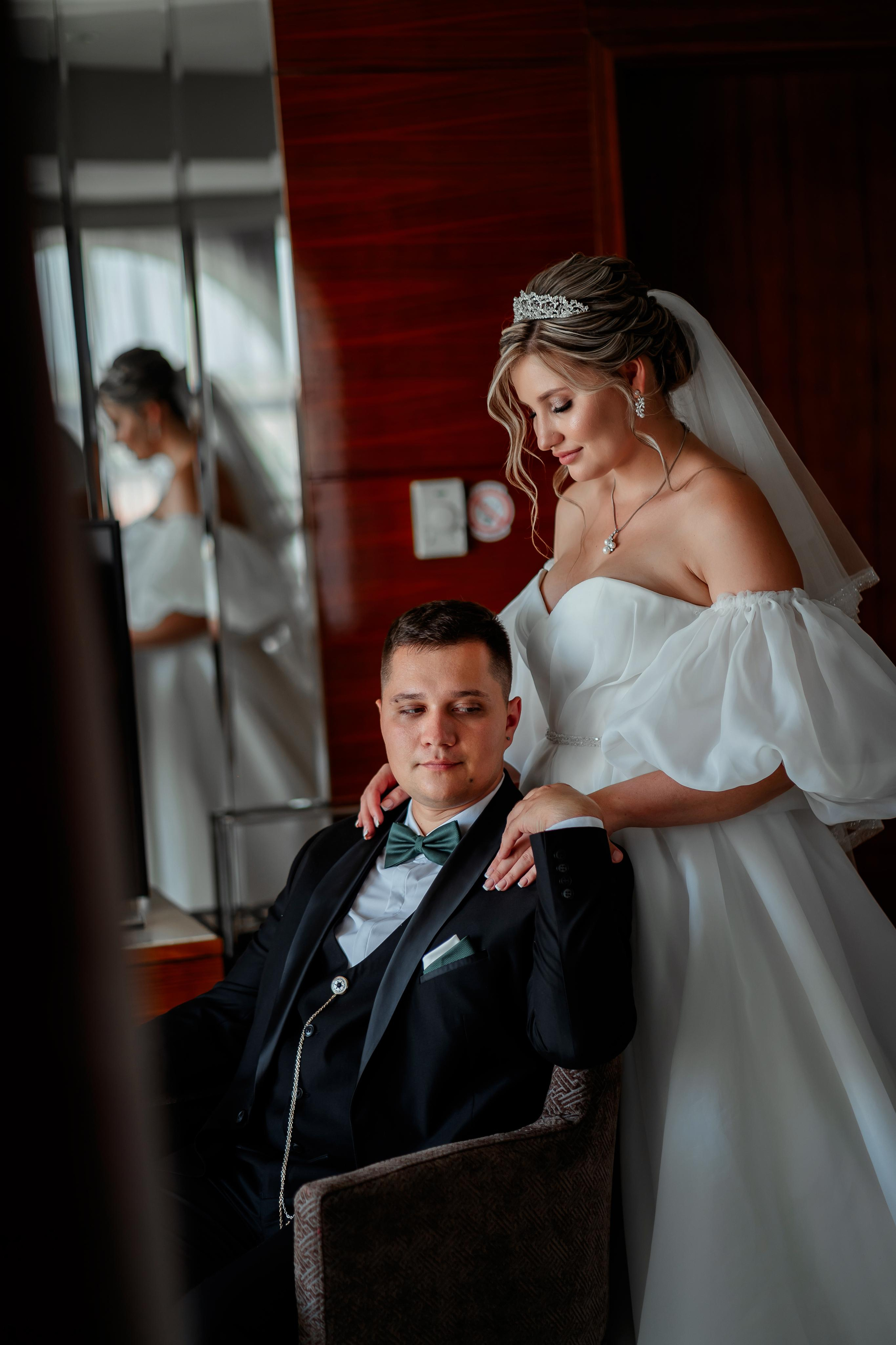 Вячеслав & Валерия. Свадебный фотограф Ашот Саркисян