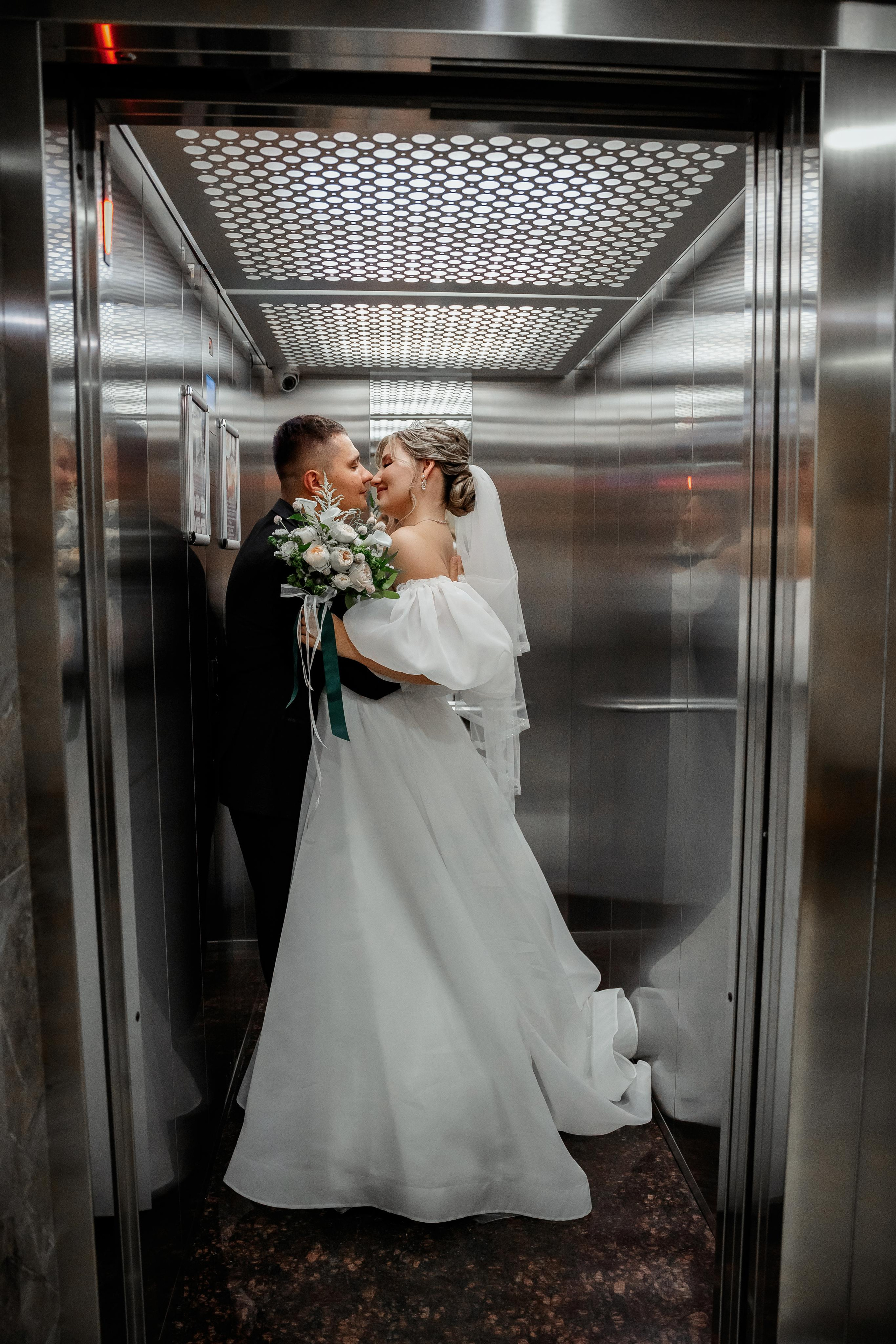 Вячеслав & Валерия. Свадебный фотограф Ашот Саркисян