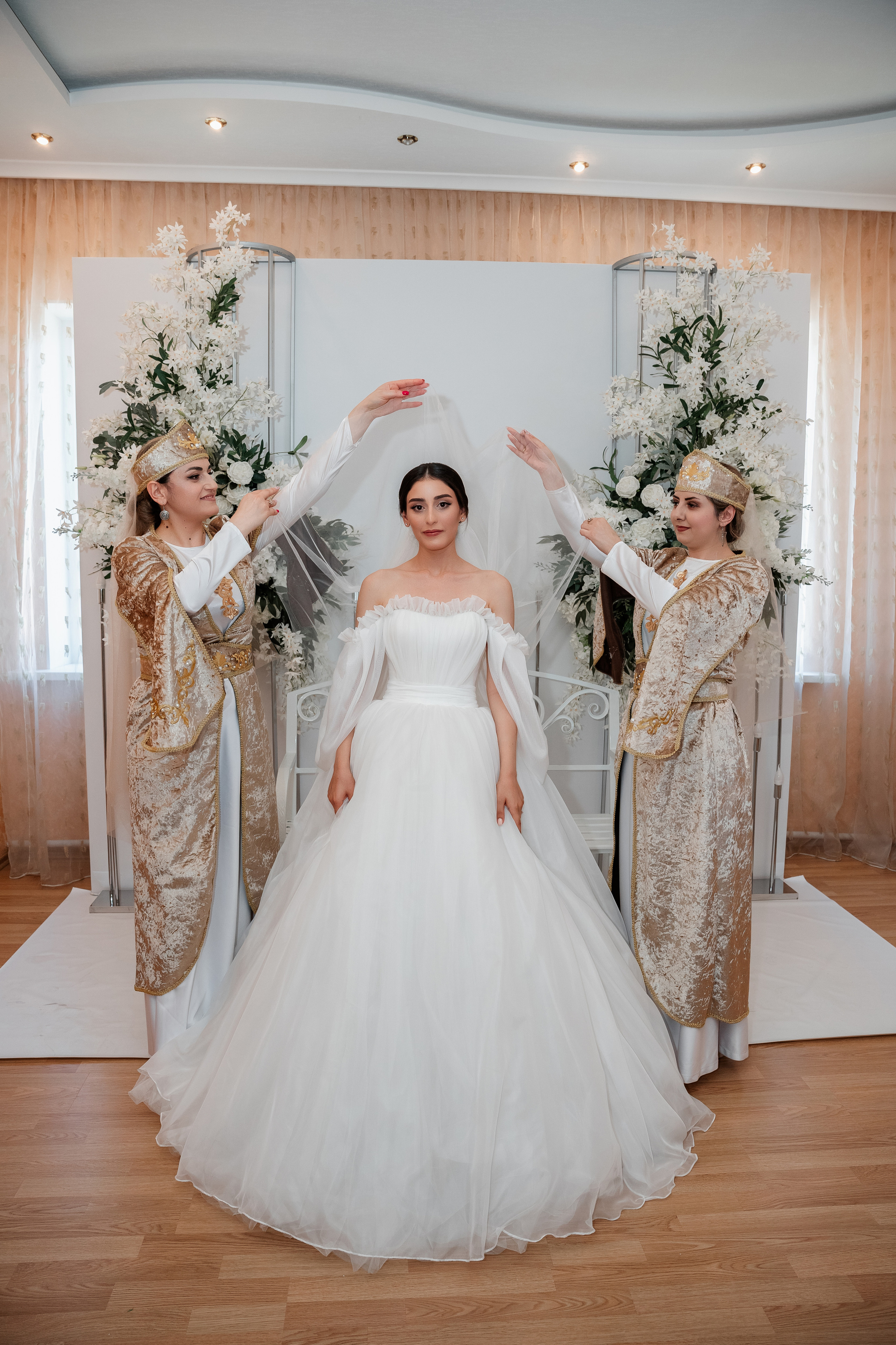 Армен & Илона. Свадебный фотограф Ашот Саркисян