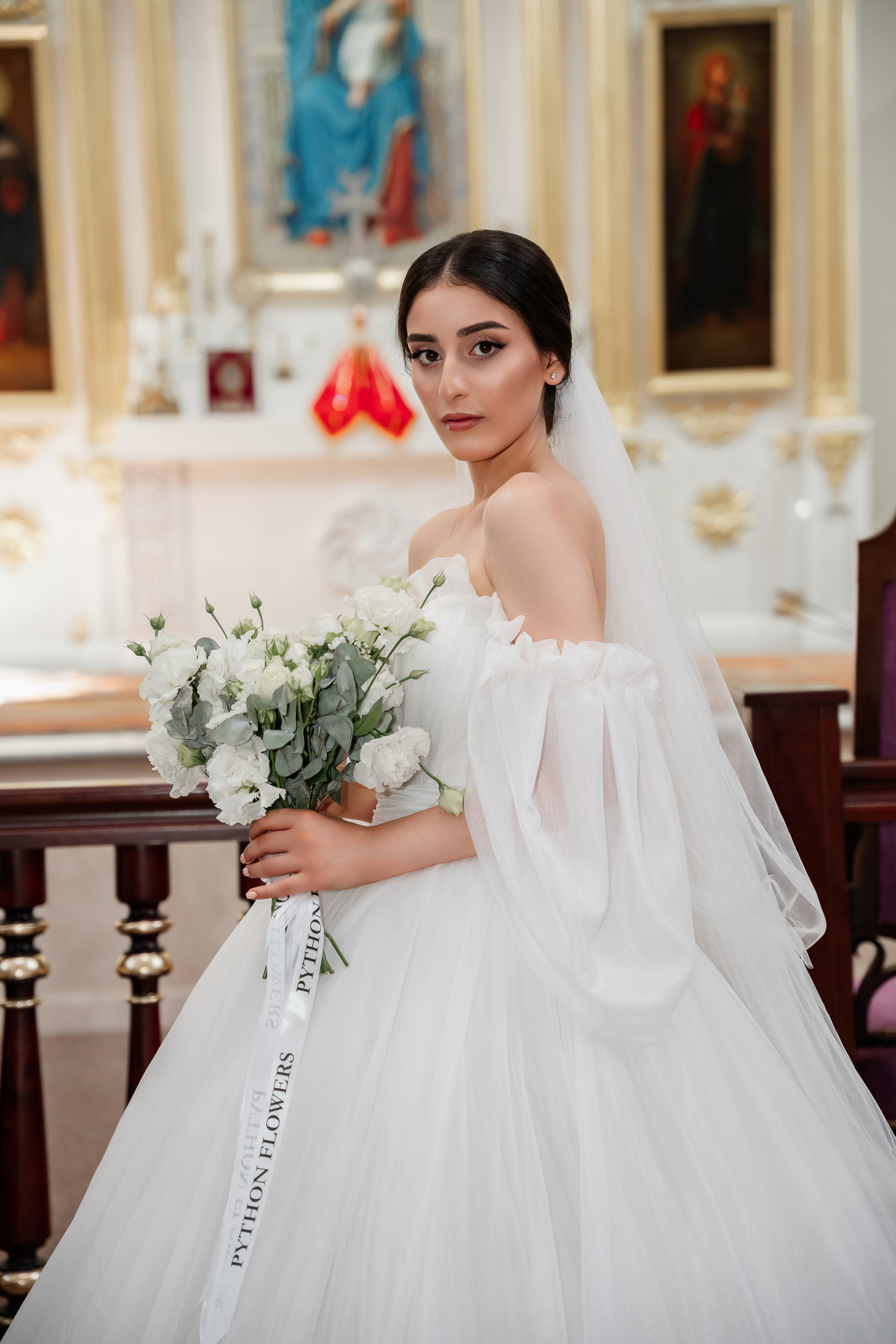 Армен & Илона. Свадебный фотограф Ашот Саркисян