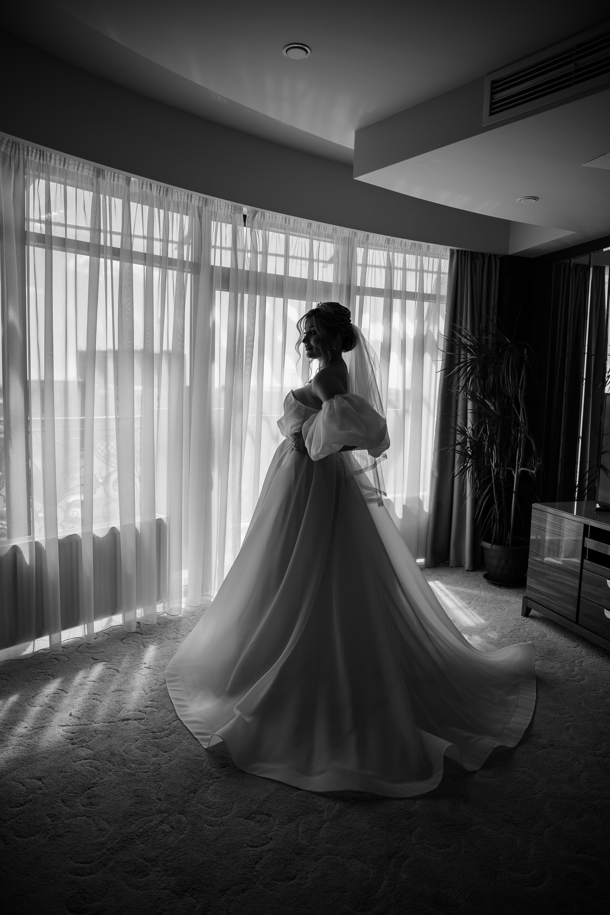 Вячеслав & Валерия. Свадебный фотограф Ашот Саркисян