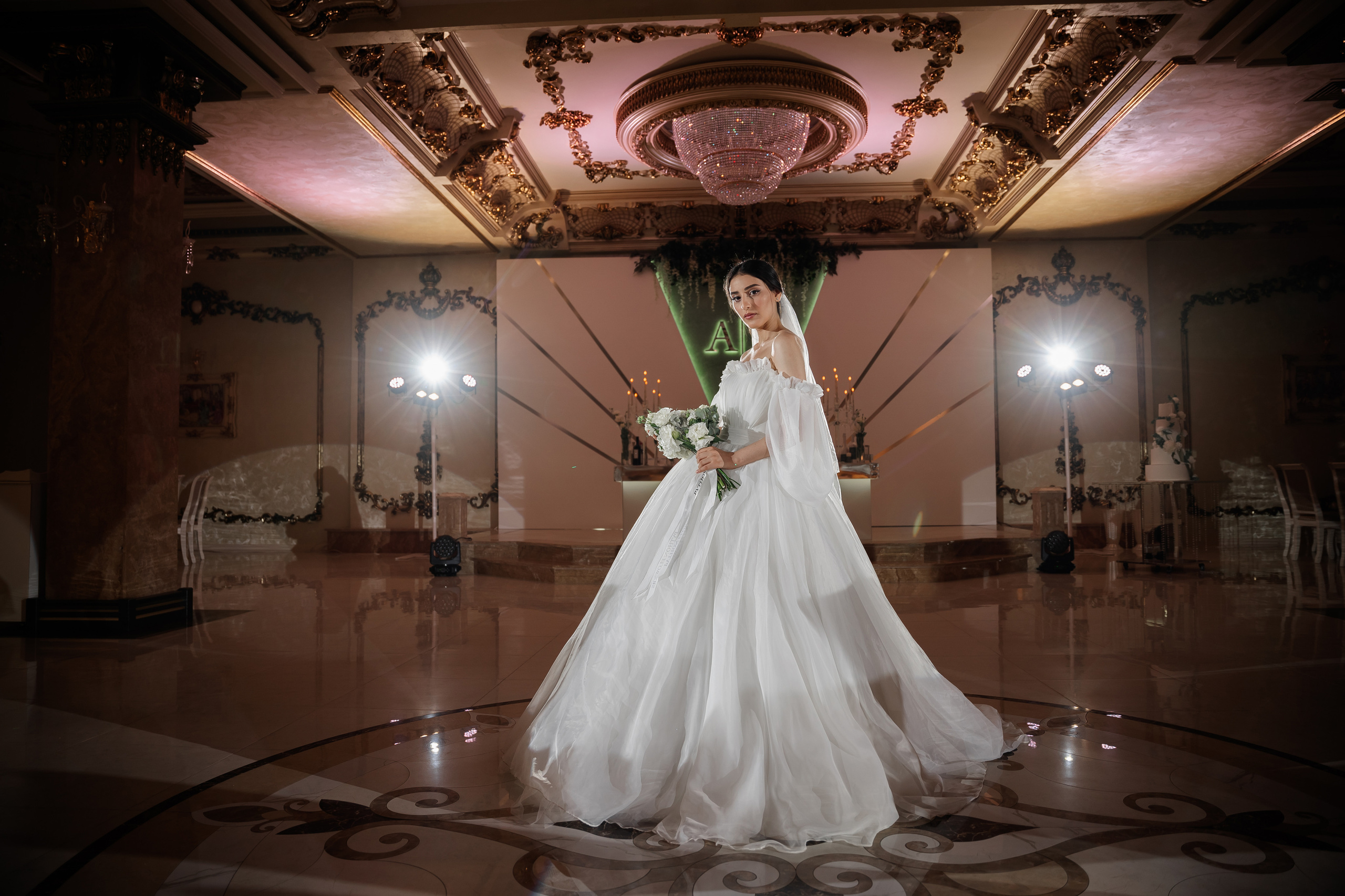 Армен & Илона. Свадебный фотограф Ашот Саркисян