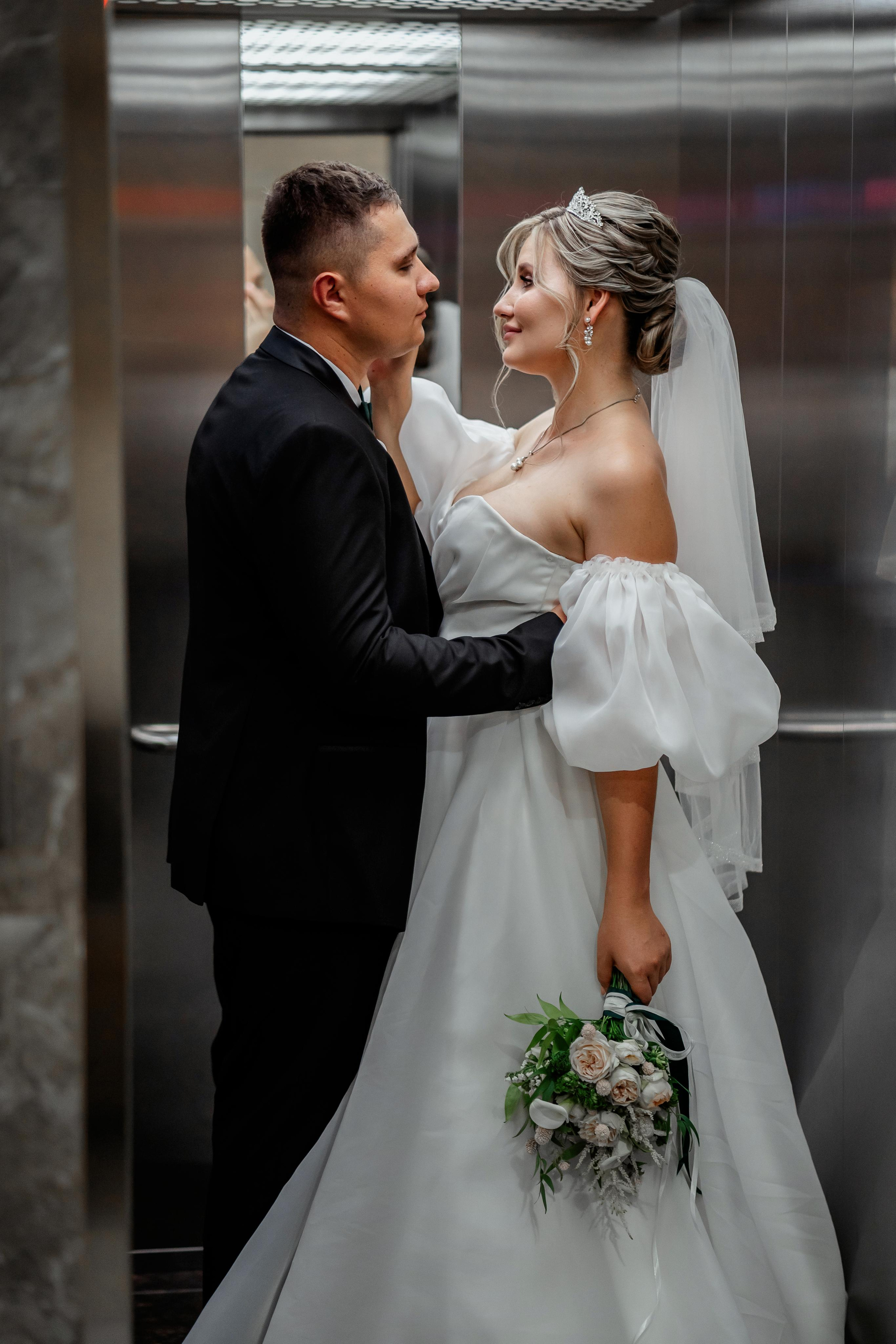 Вячеслав & Валерия. Свадебный фотограф Ашот Саркисян