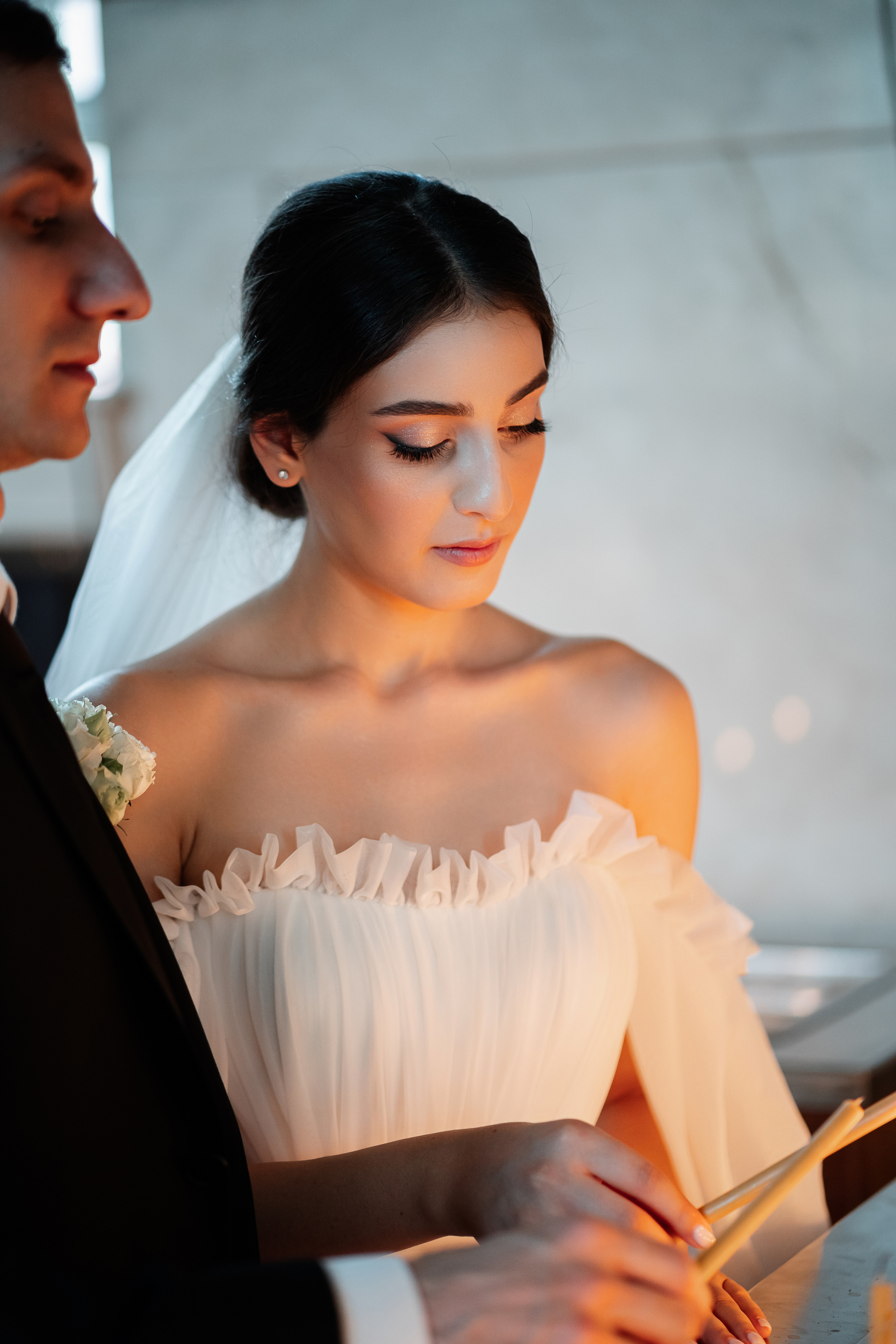 Армен & Илона. Свадебный фотограф Ашот Саркисян