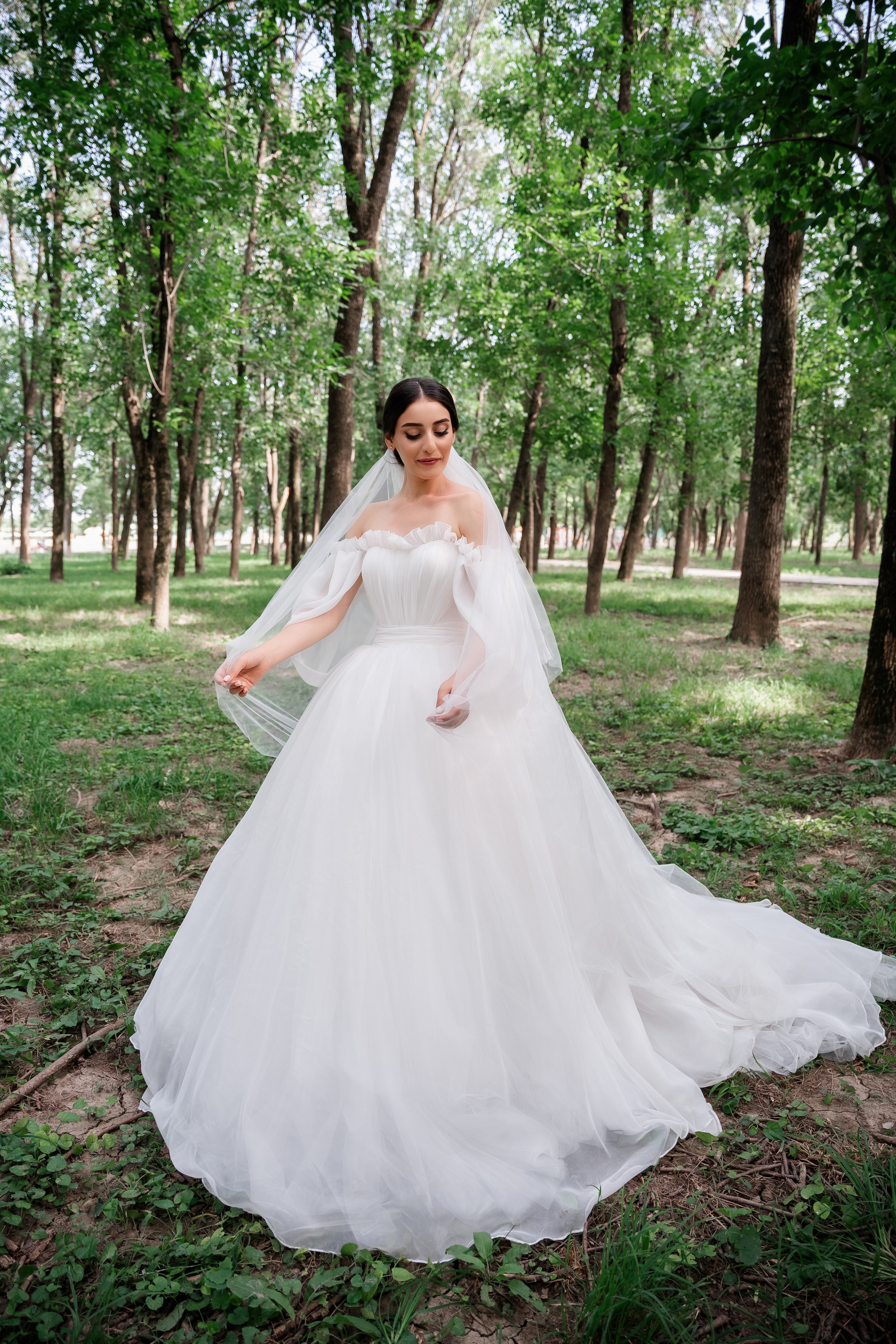 Армен & Илона. Свадебный фотограф Ашот Саркисян