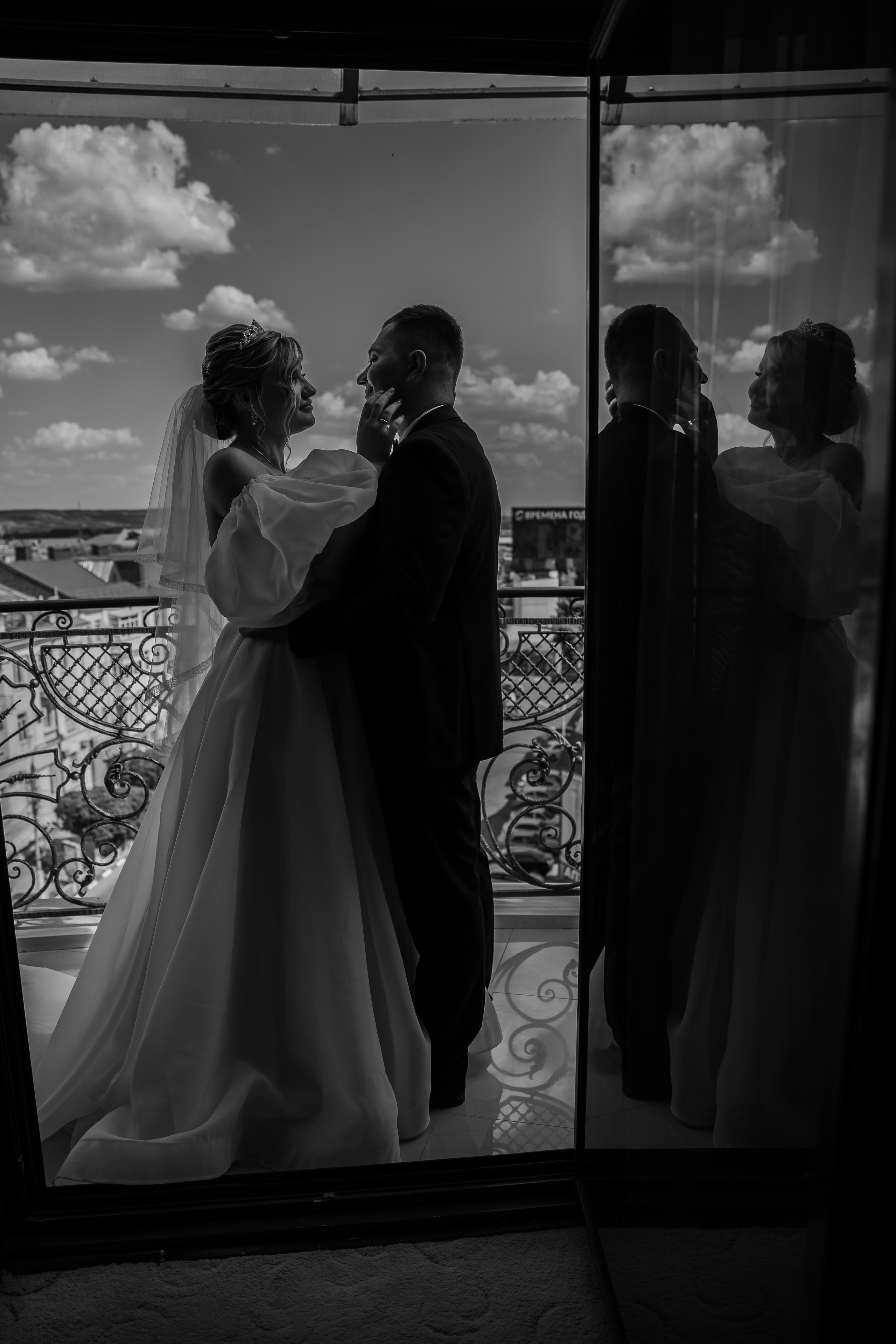 Вячеслав & Валерия. Свадебный фотограф Ашот Саркисян