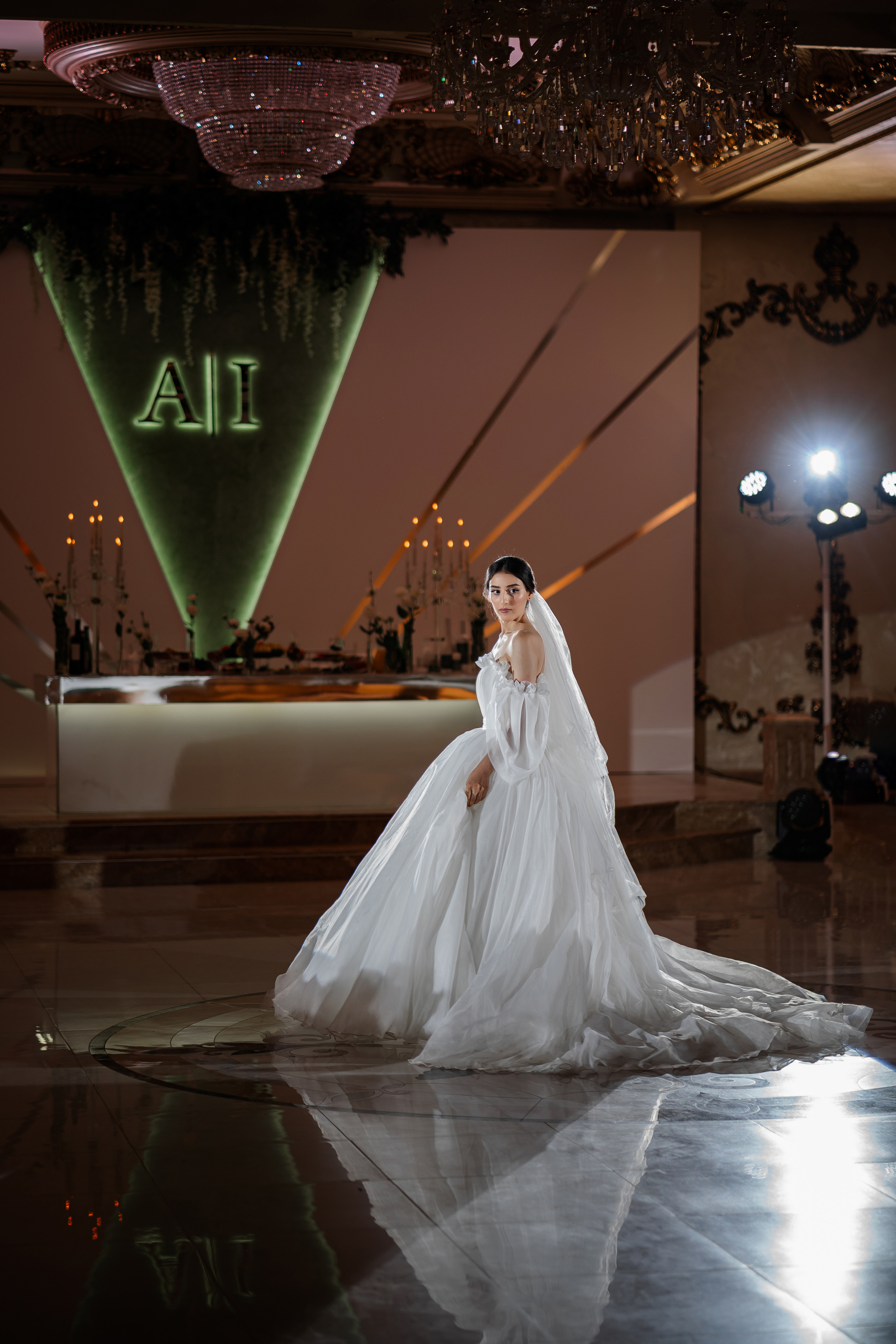 Армен & Илона. Свадебный фотограф Ашот Саркисян