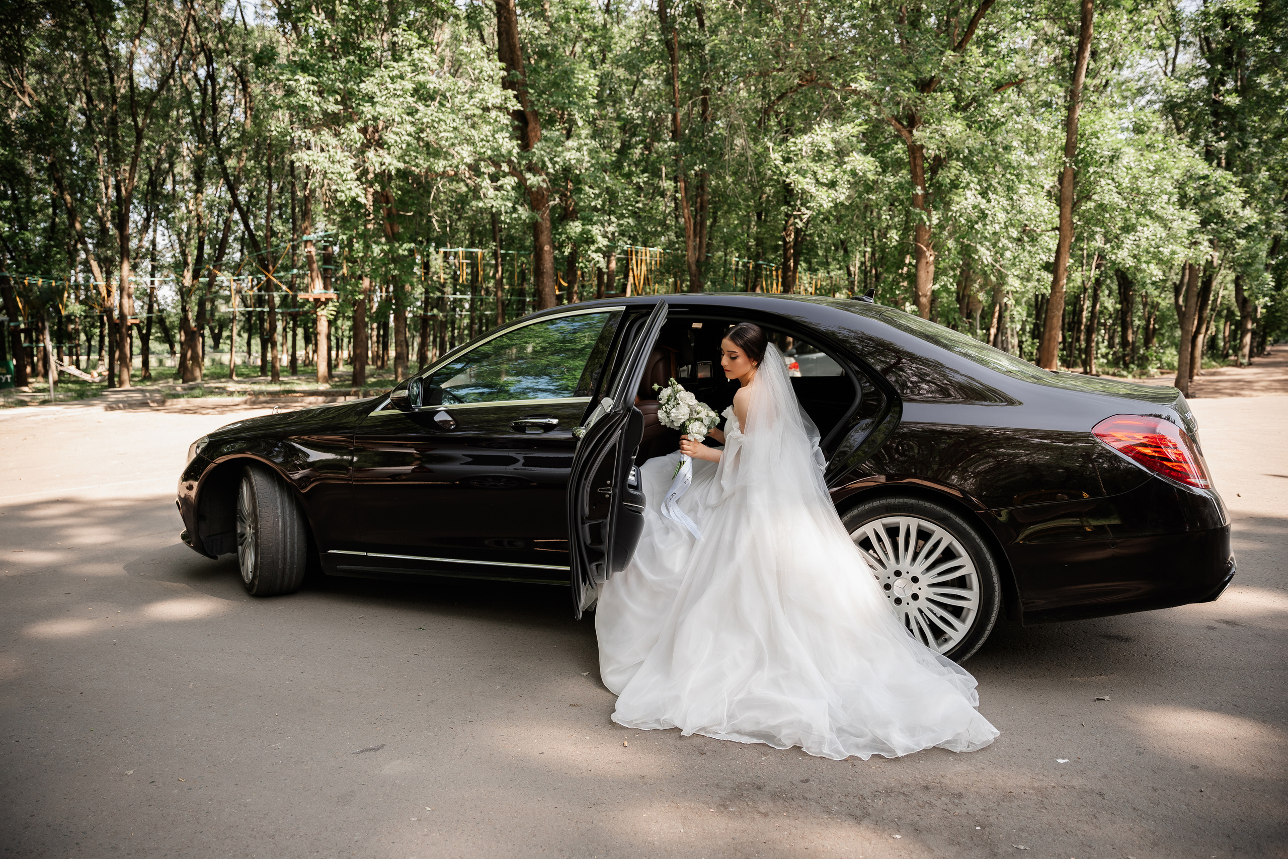 Армен & Илона. Свадебный фотограф Ашот Саркисян