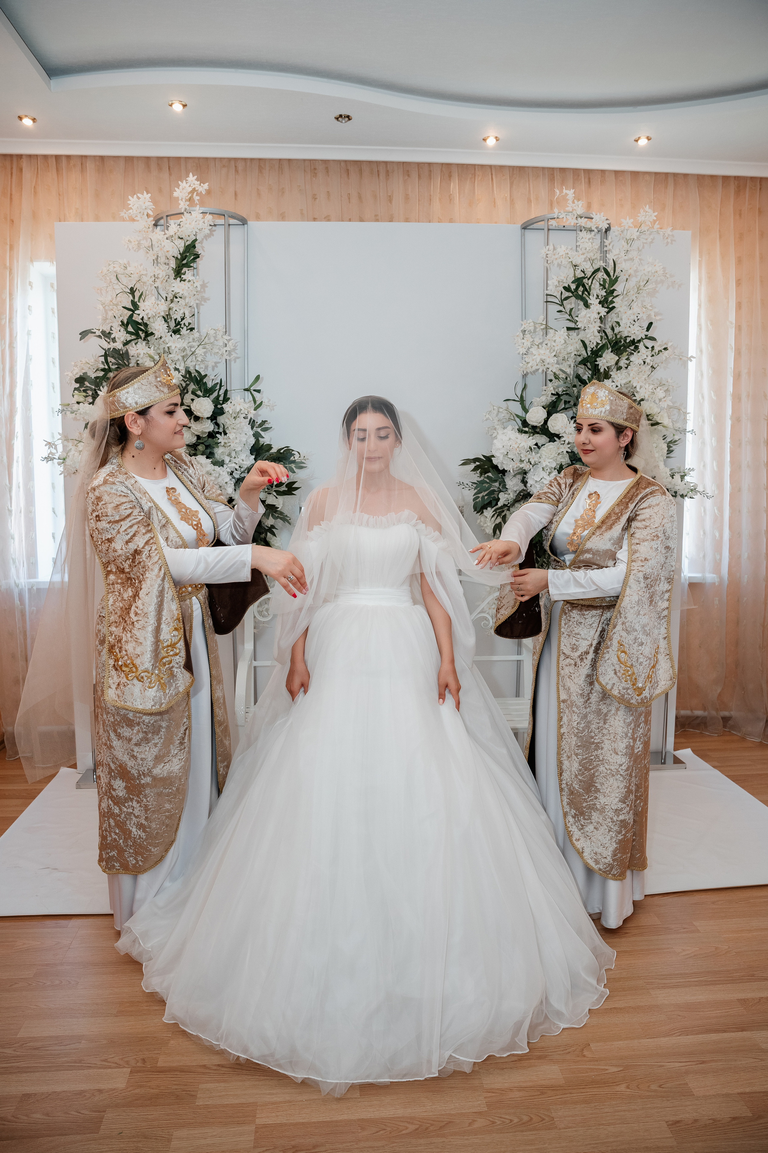 Армен & Илона. Свадебный фотограф Ашот Саркисян