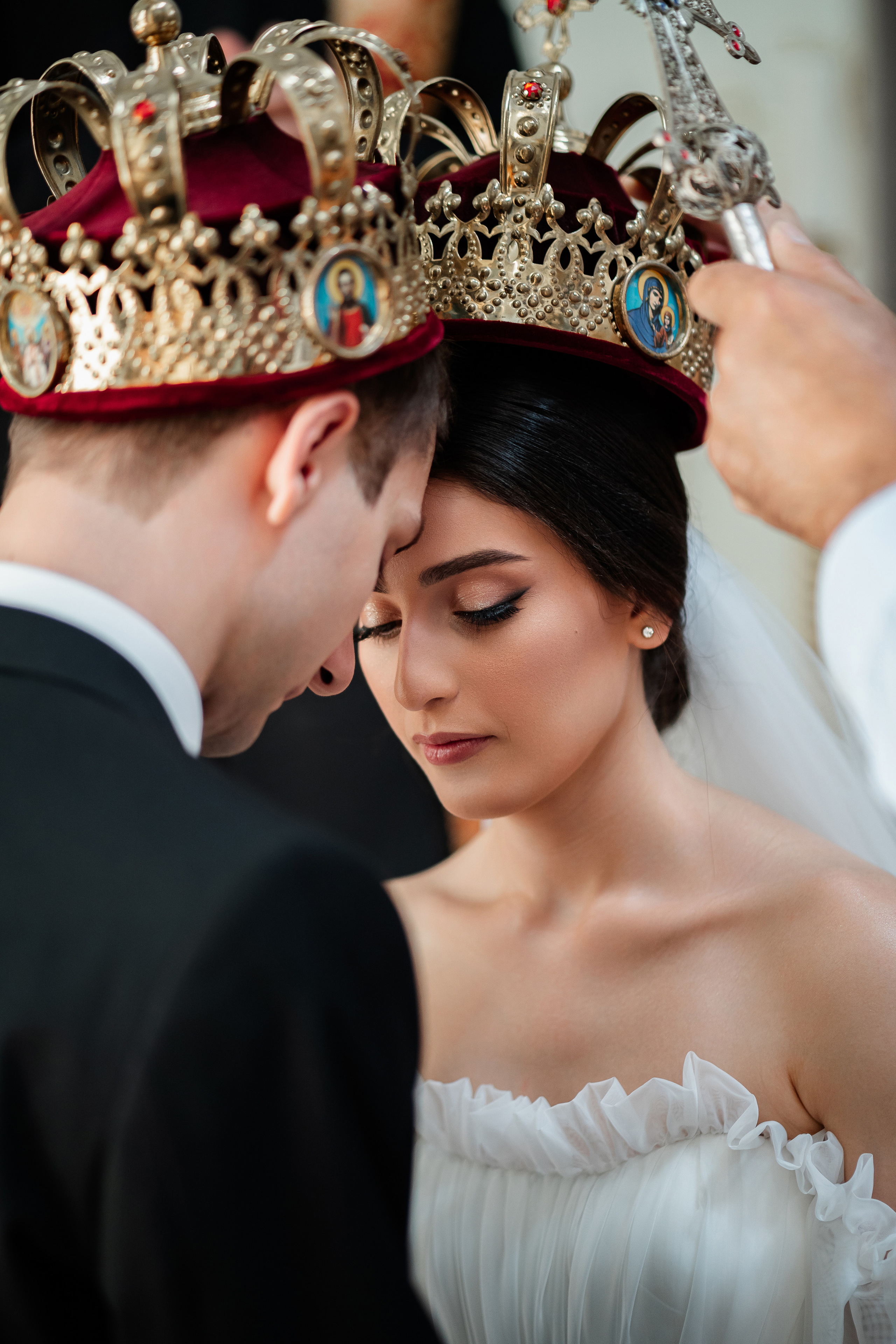 Армен & Илона. Свадебный фотограф Ашот Саркисян