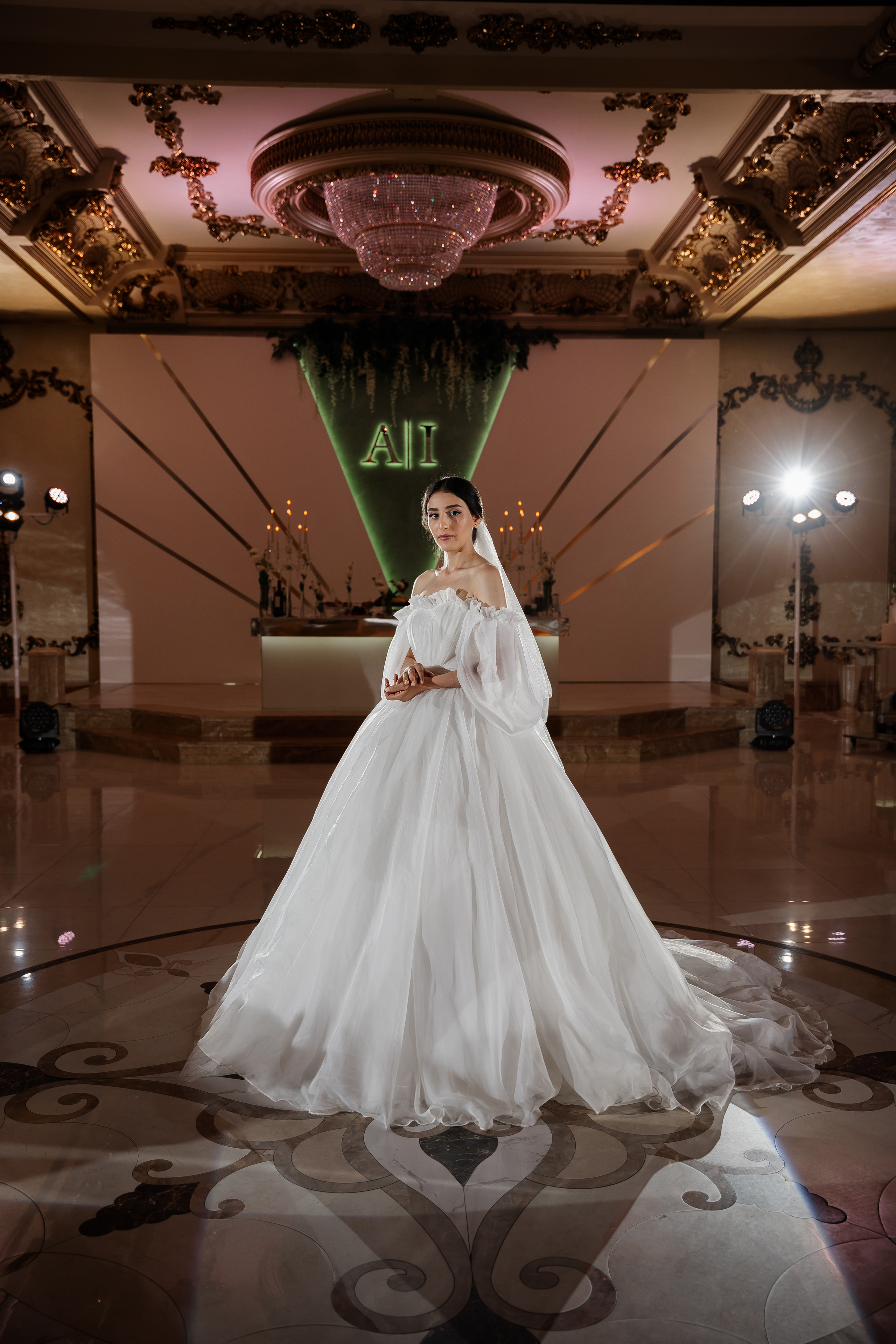 Армен & Илона. Свадебный фотограф Ашот Саркисян