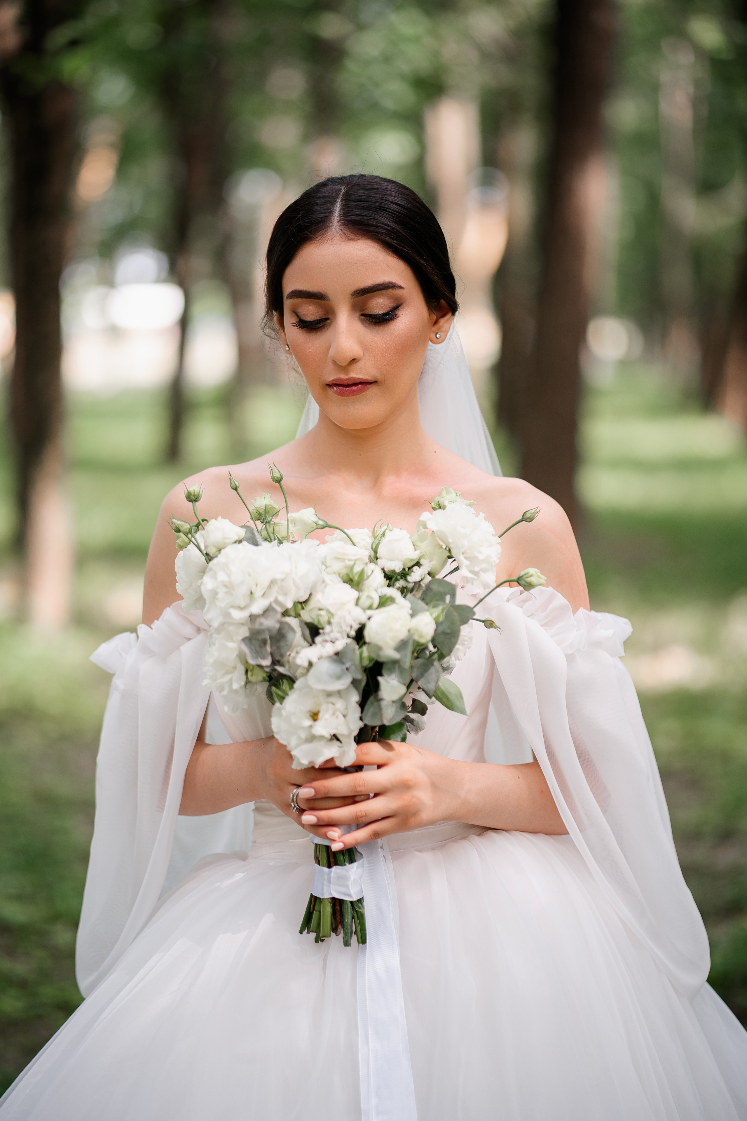 Армен & Илона. Свадебный фотограф Ашот Саркисян