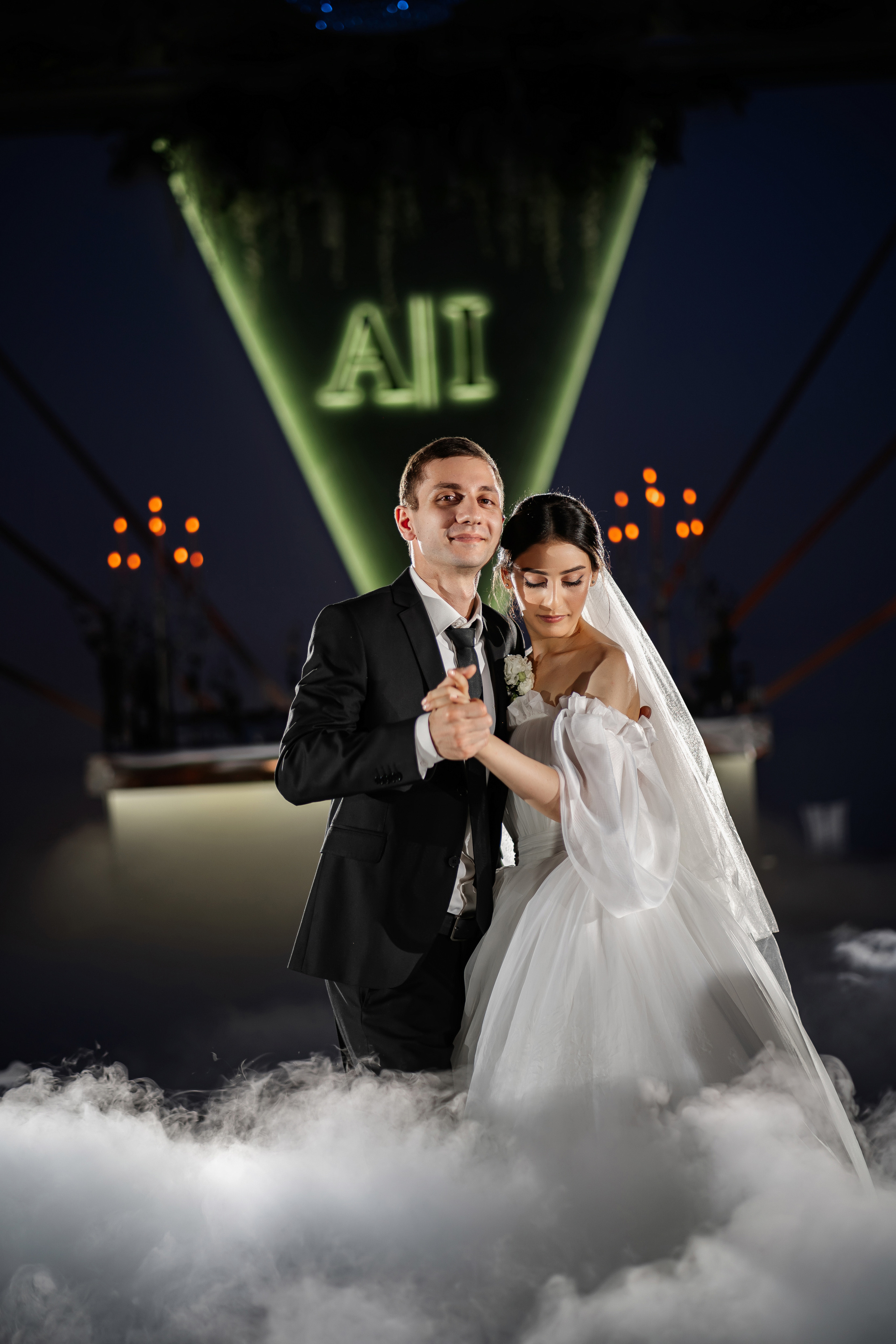 Армен & Илона. Свадебный фотограф Ашот Саркисян