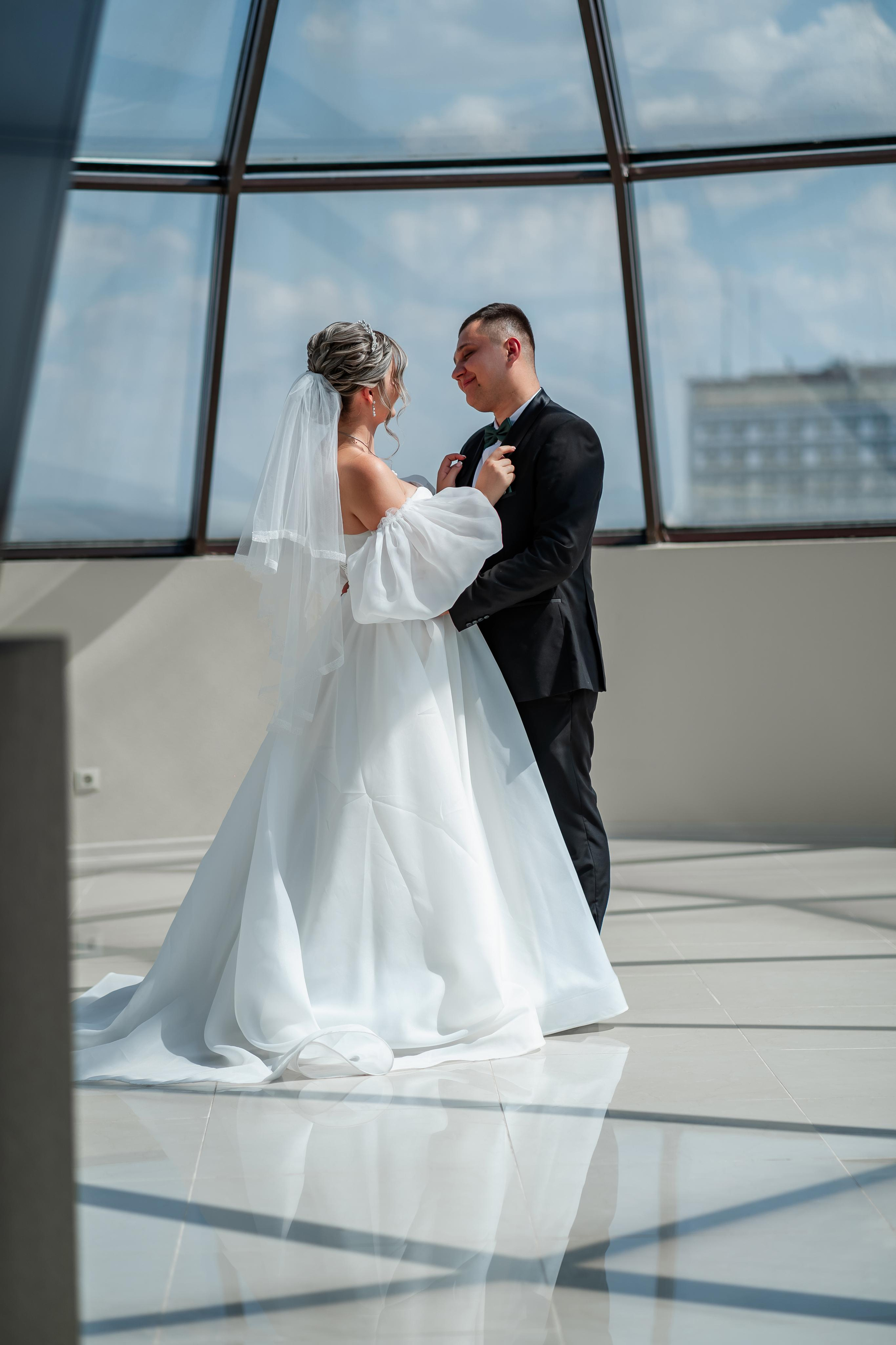 Вячеслав & Валерия. Свадебный фотограф Ашот Саркисян