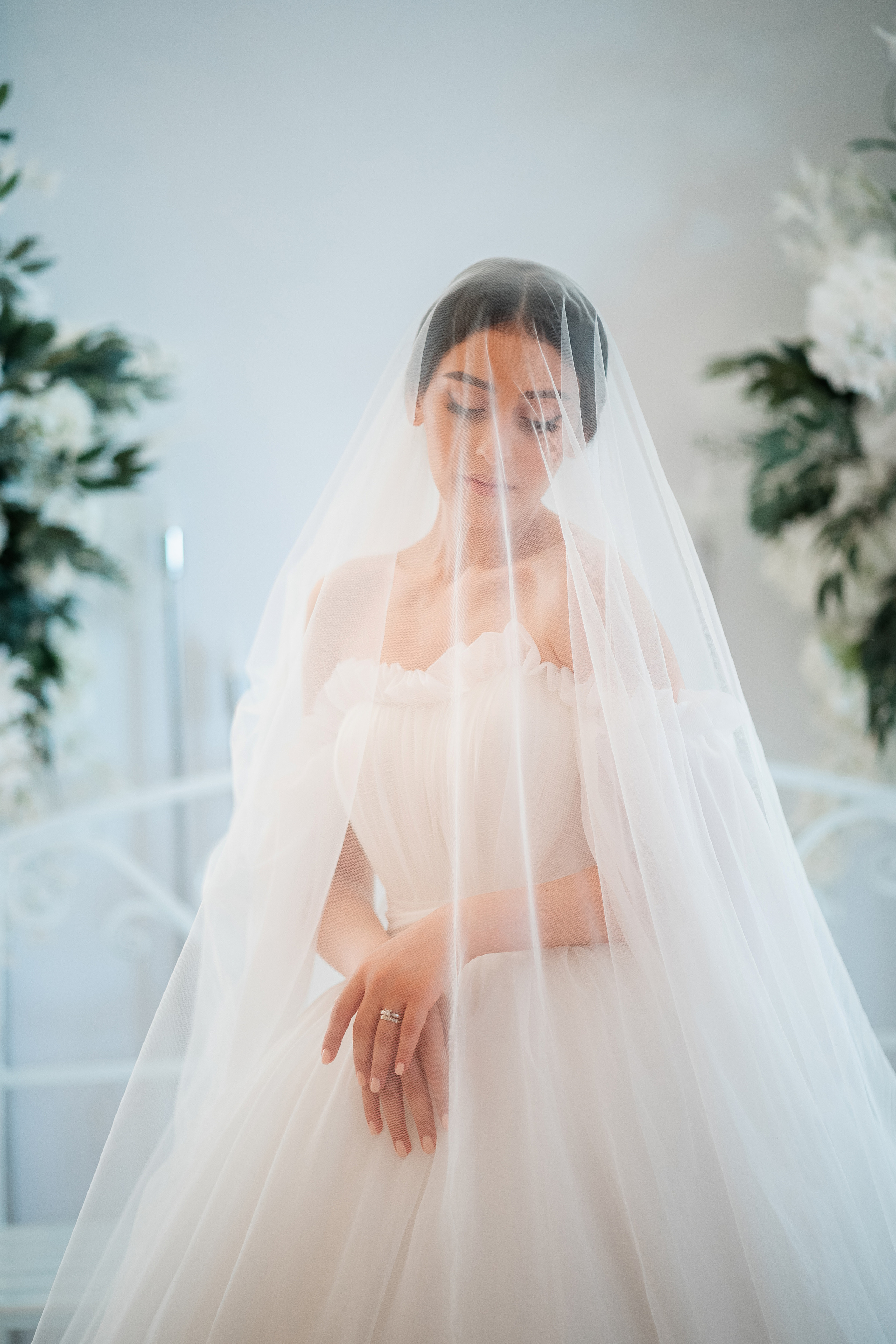 Армен & Илона. Свадебный фотограф Ашот Саркисян