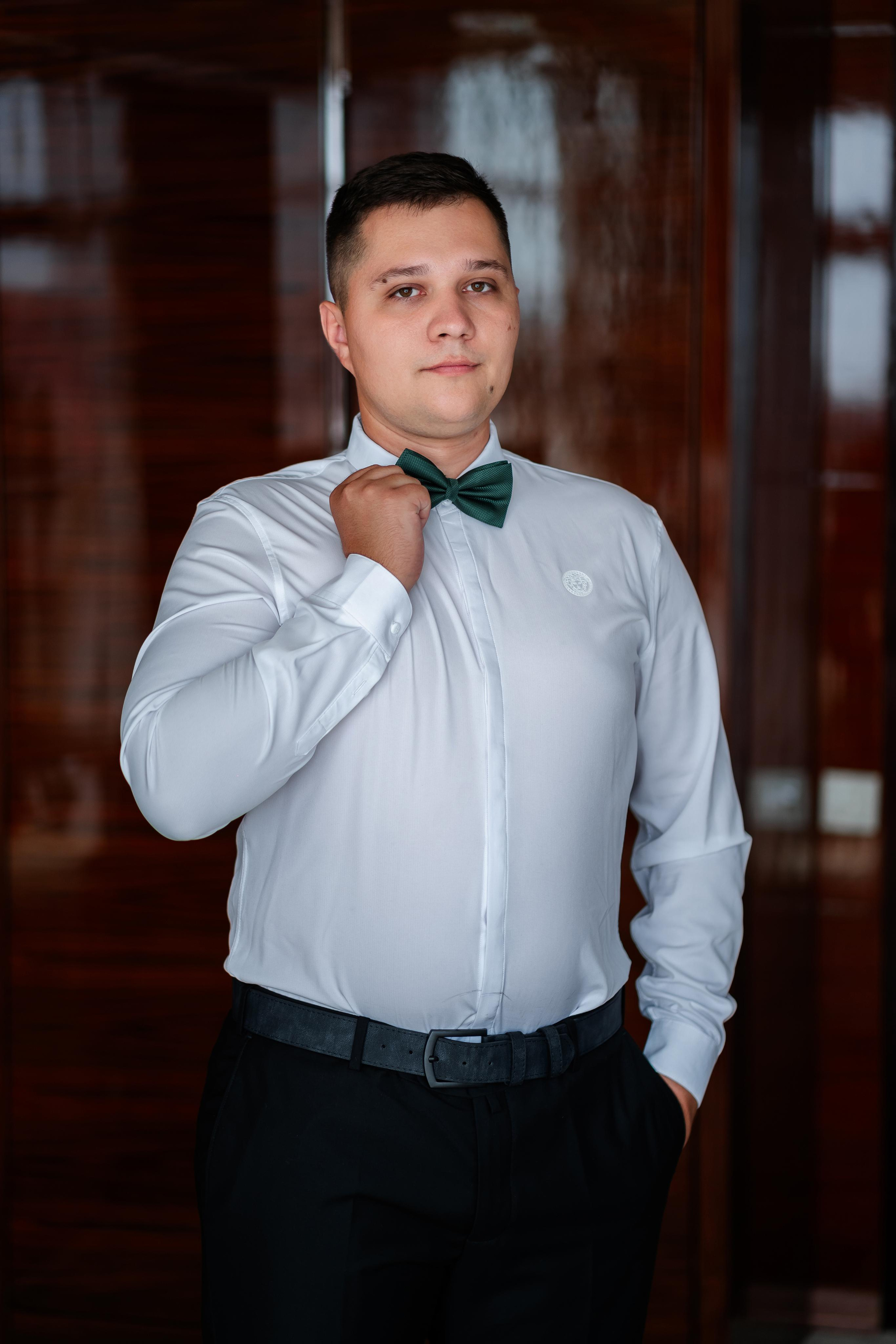 Вячеслав & Валерия. Свадебный фотограф Ашот Саркисян