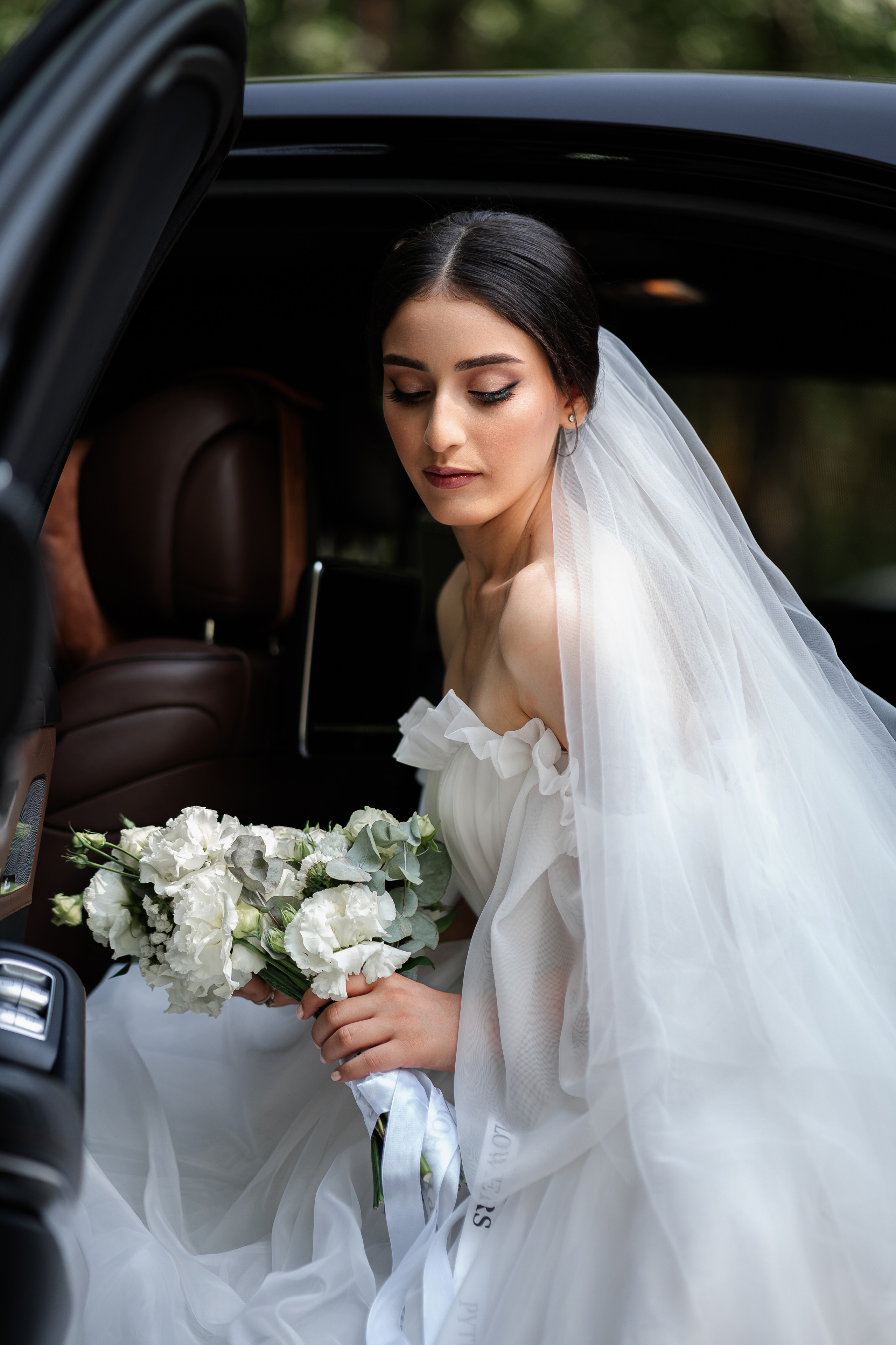 Армен & Илона. Свадебный фотограф Ашот Саркисян