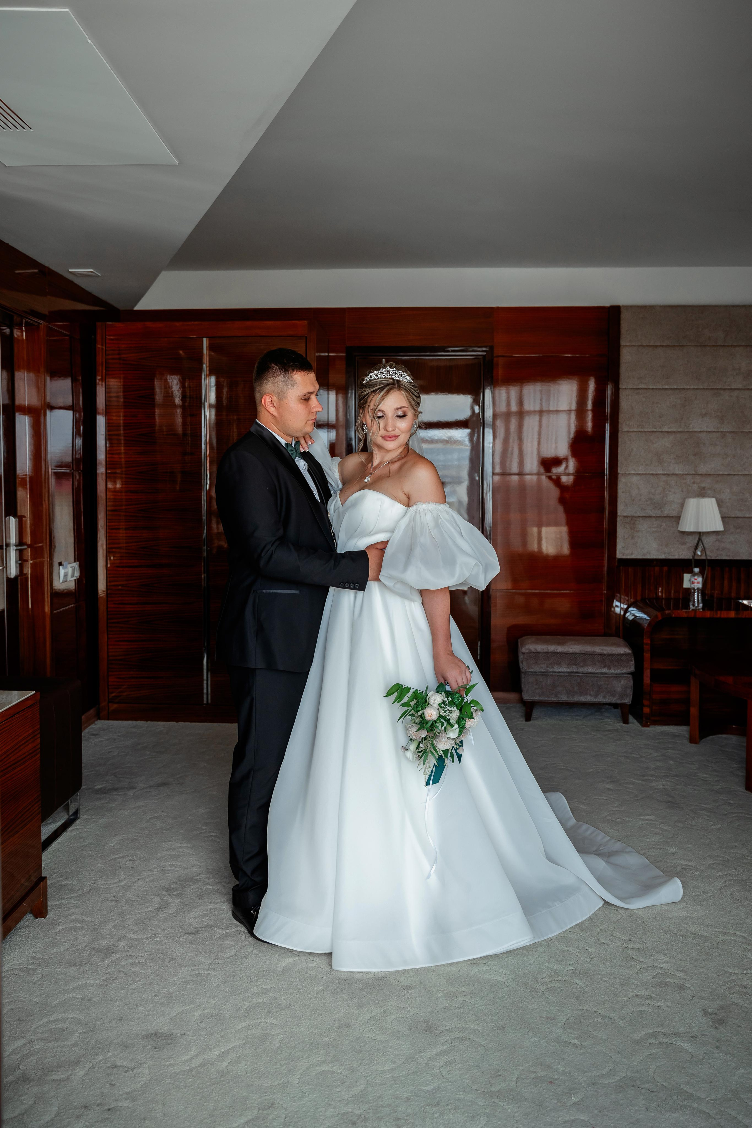 Вячеслав & Валерия. Свадебный фотограф Ашот Саркисян