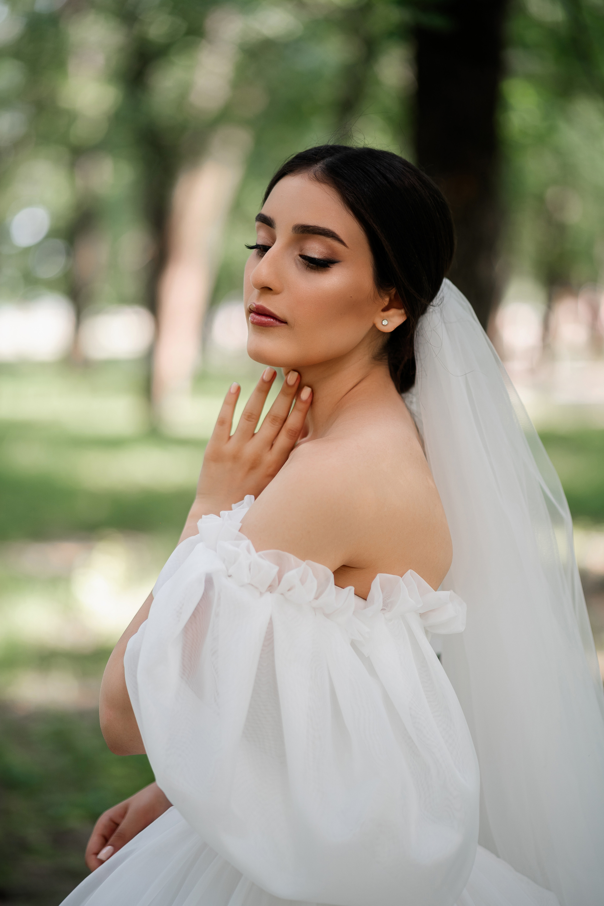 Армен & Илона. Свадебный фотограф Ашот Саркисян