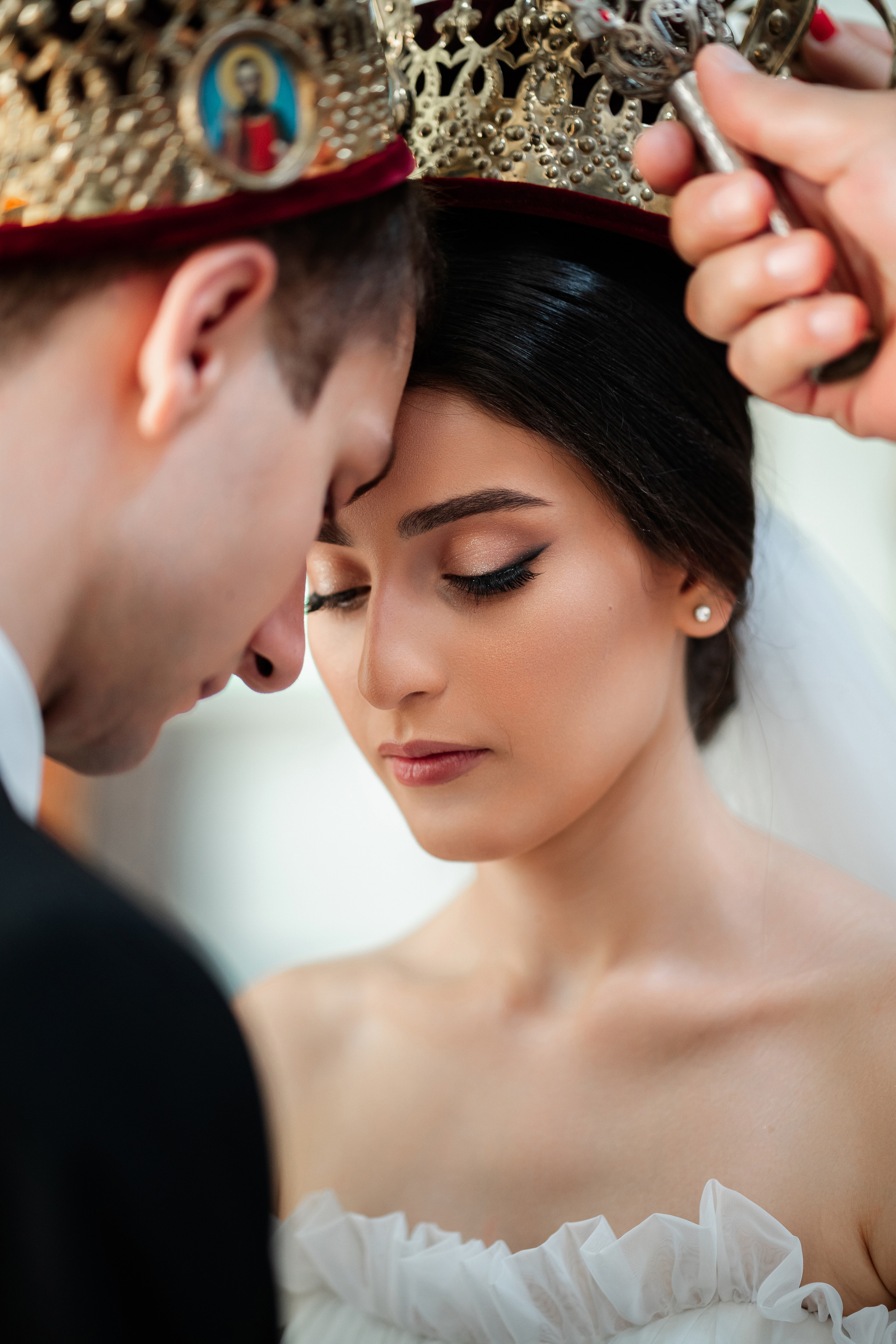 Армен & Илона. Свадебный фотограф Ашот Саркисян