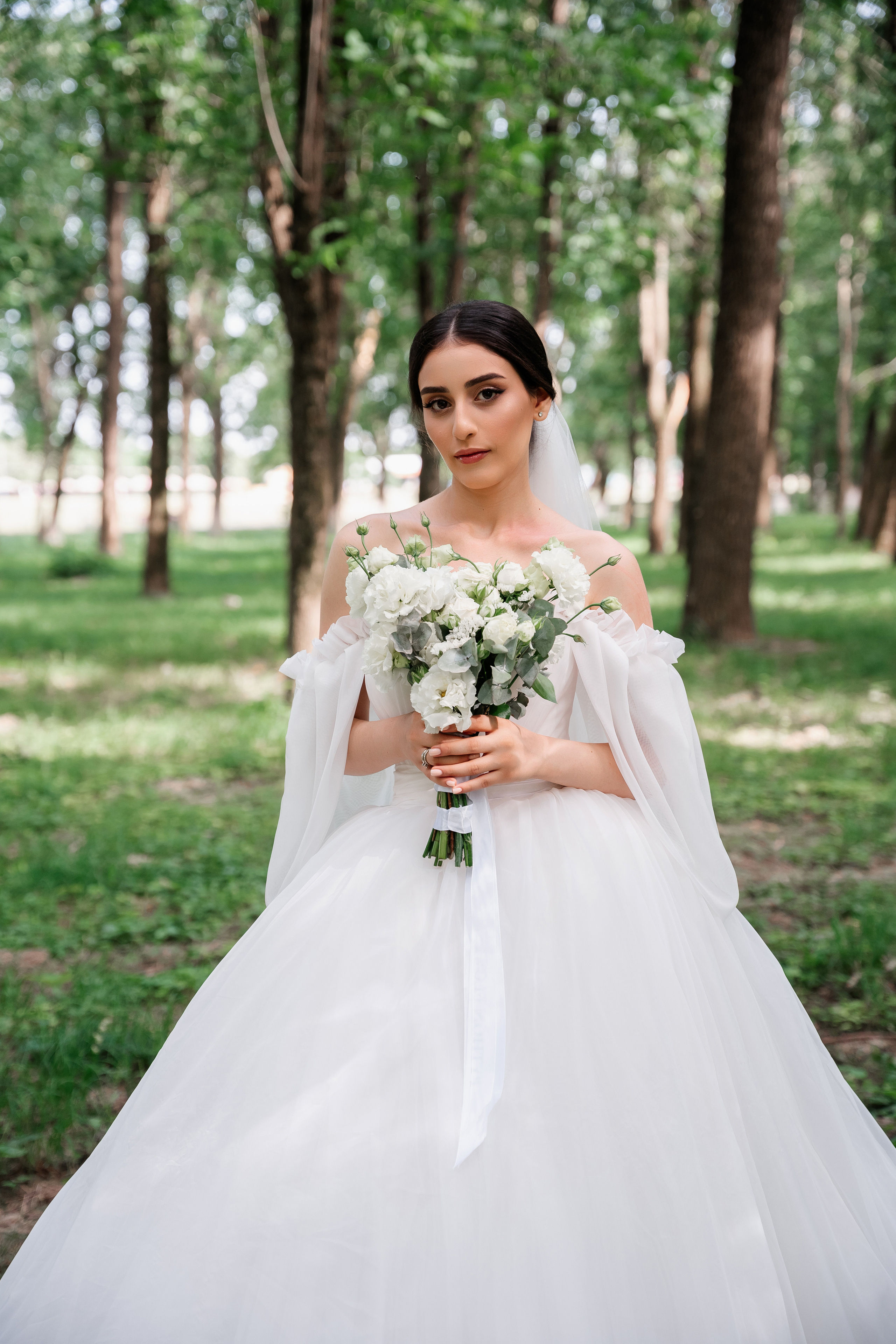 Армен & Илона. Свадебный фотограф Ашот Саркисян