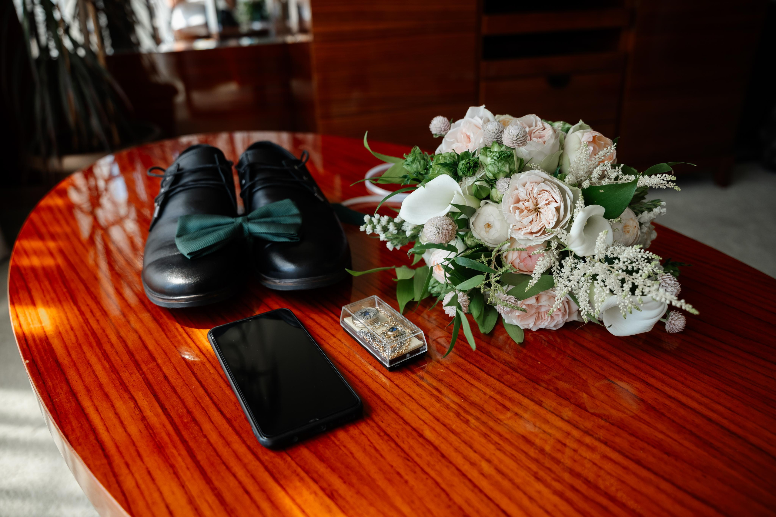 Вячеслав & Валерия. Свадебный фотограф Ашот Саркисян