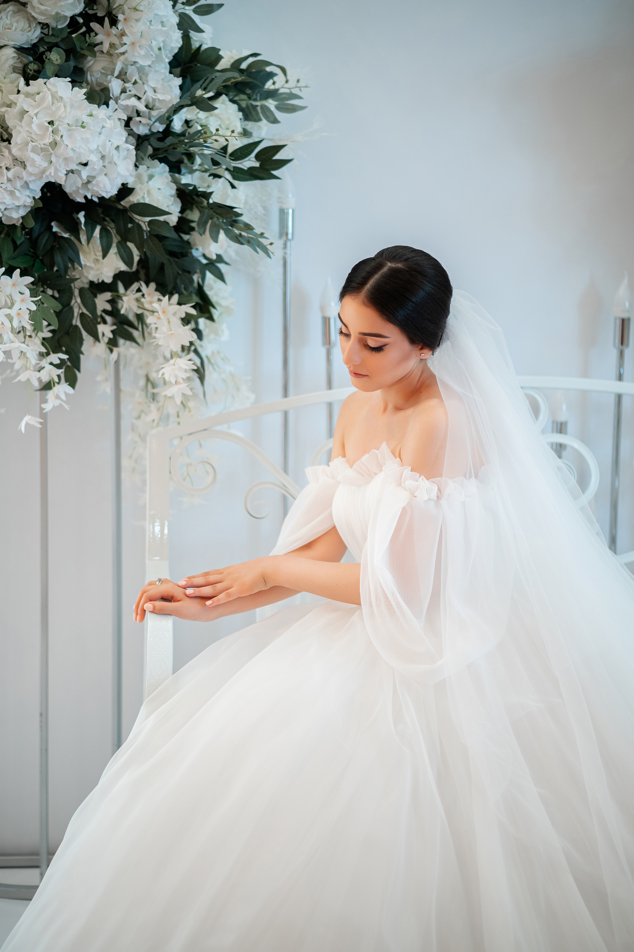 Армен & Илона. Свадебный фотограф Ашот Саркисян