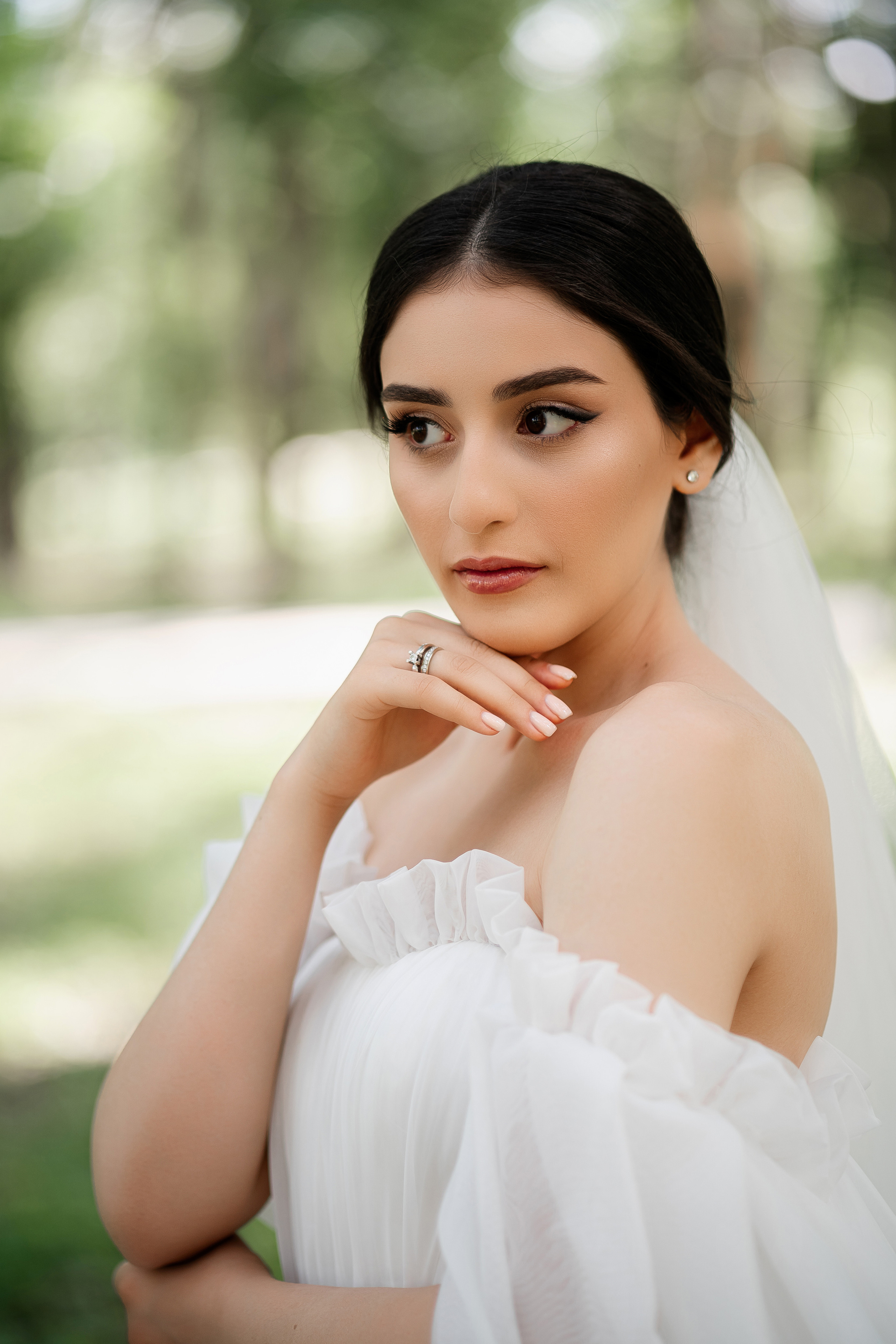 Армен & Илона. Свадебный фотограф Ашот Саркисян