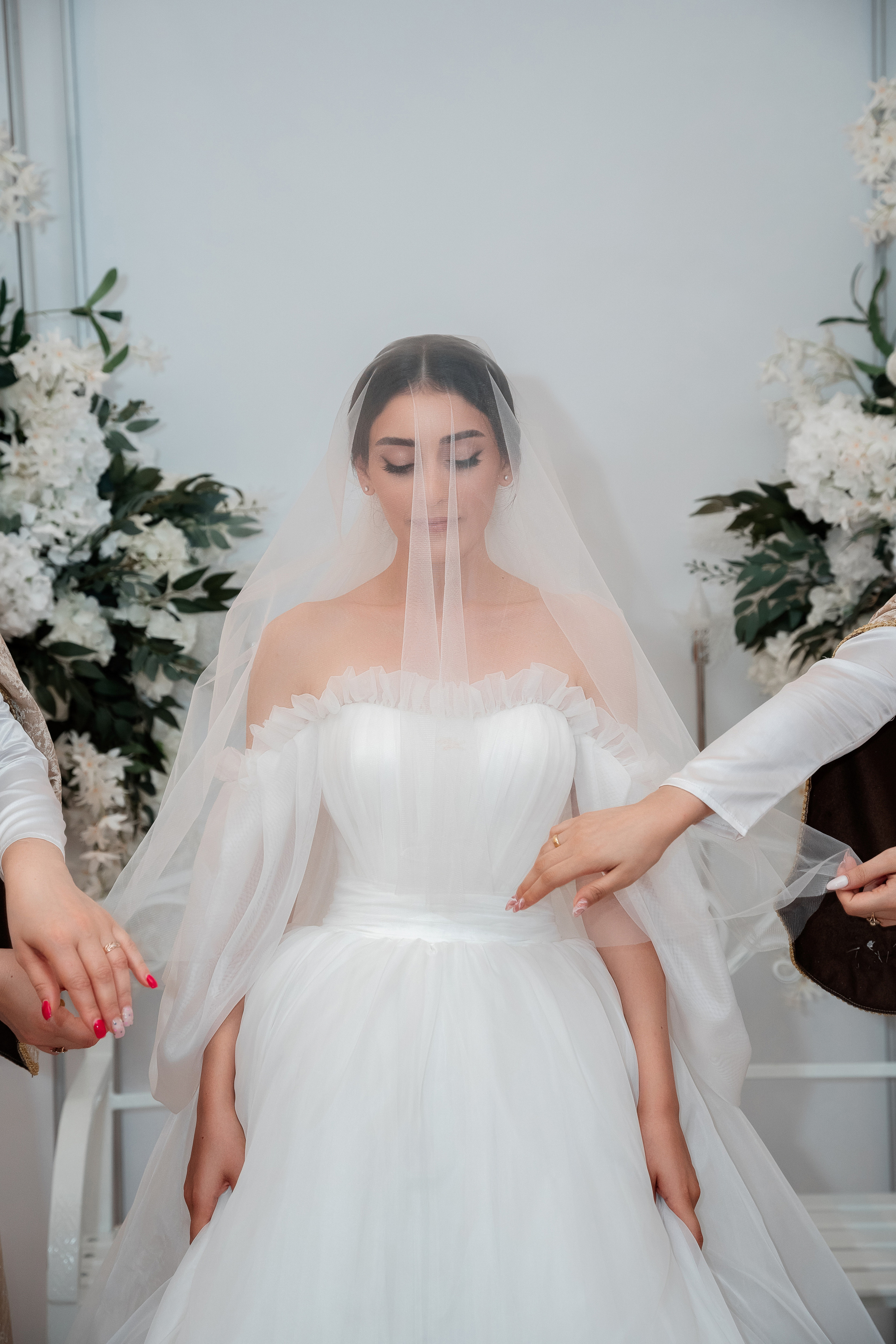 Армен & Илона. Свадебный фотограф Ашот Саркисян