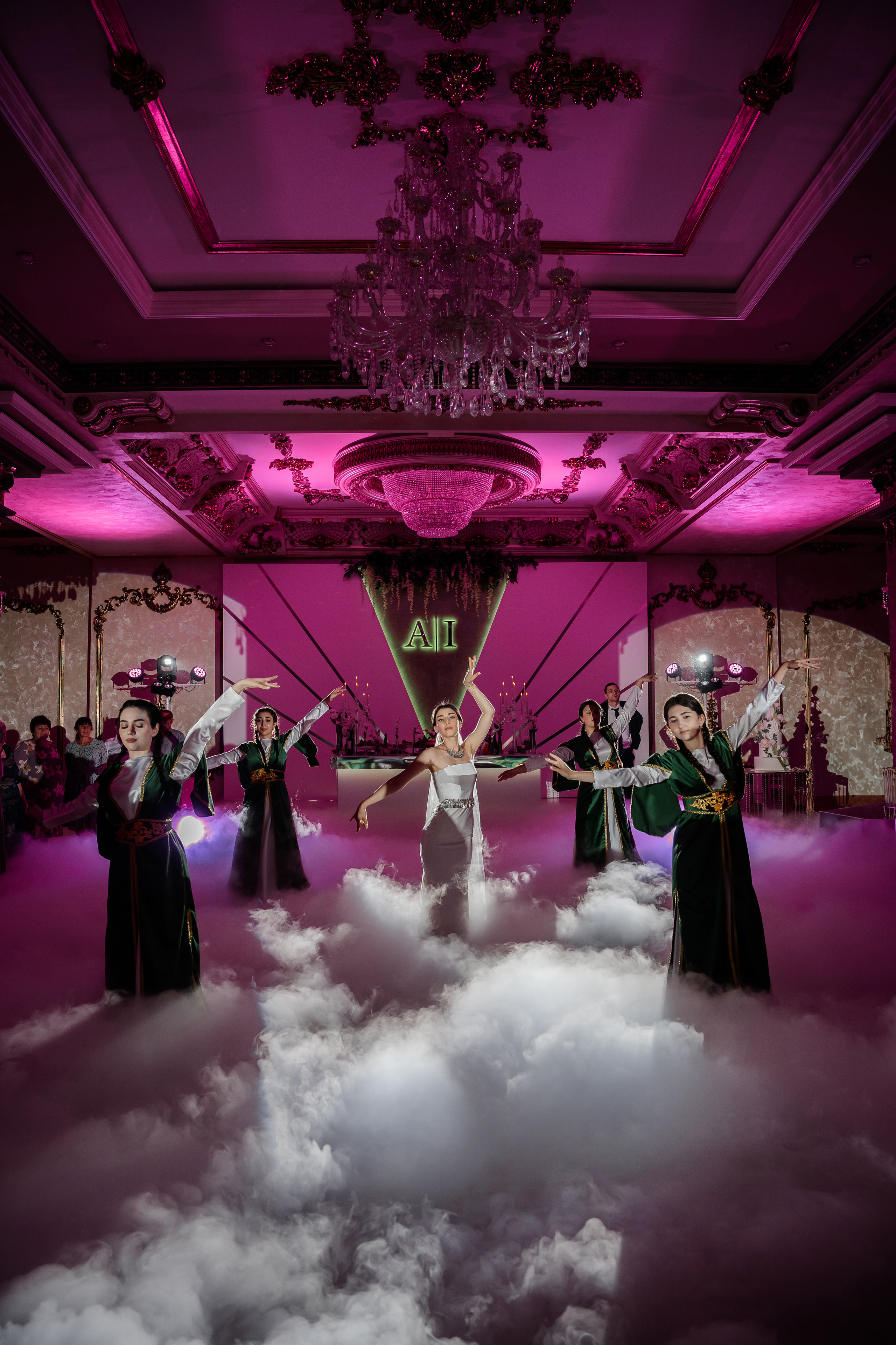 Армен & Илона. Свадебный фотограф Ашот Саркисян