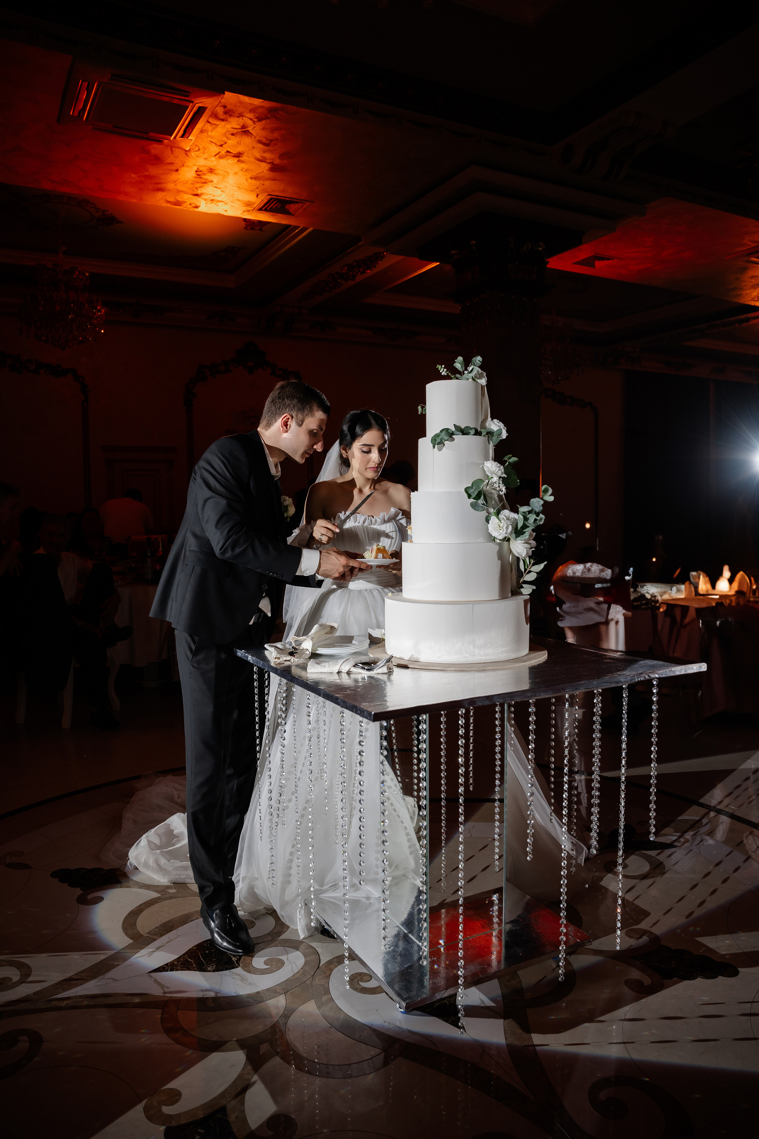 Армен & Илона. Свадебный фотограф Ашот Саркисян