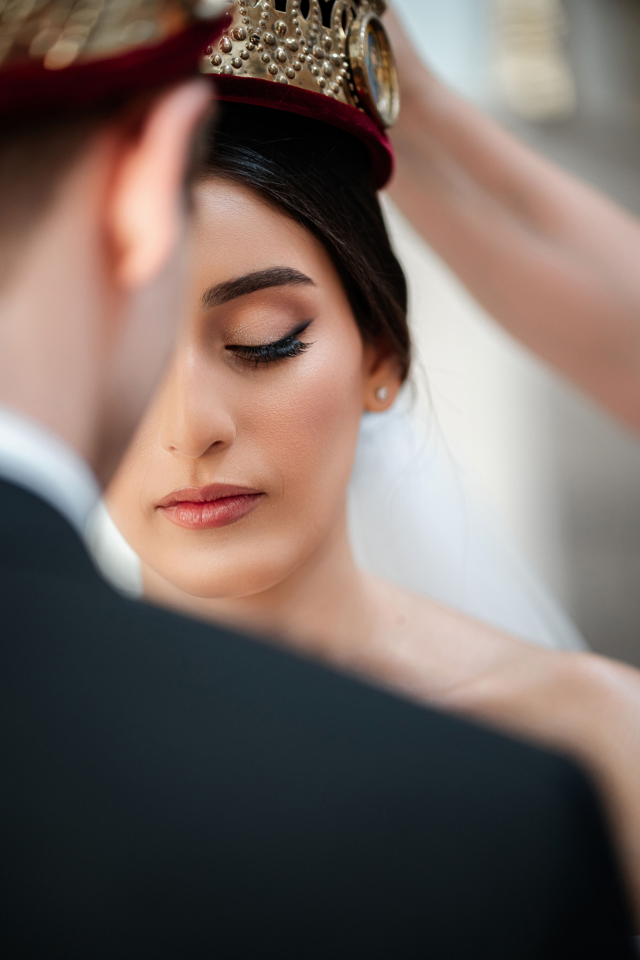 Армен & Илона. Свадебный фотограф Ашот Саркисян