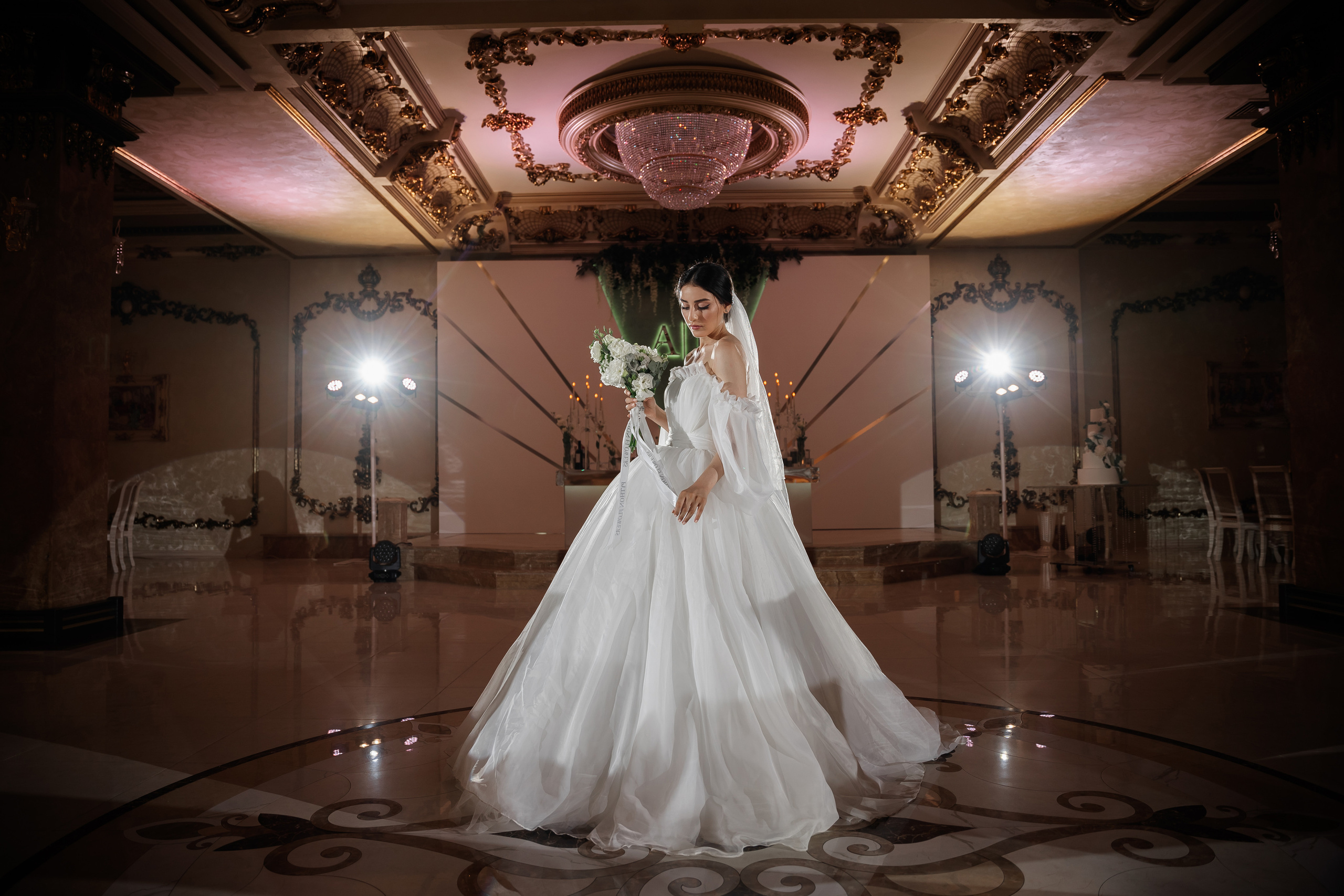 Армен & Илона. Свадебный фотограф Ашот Саркисян