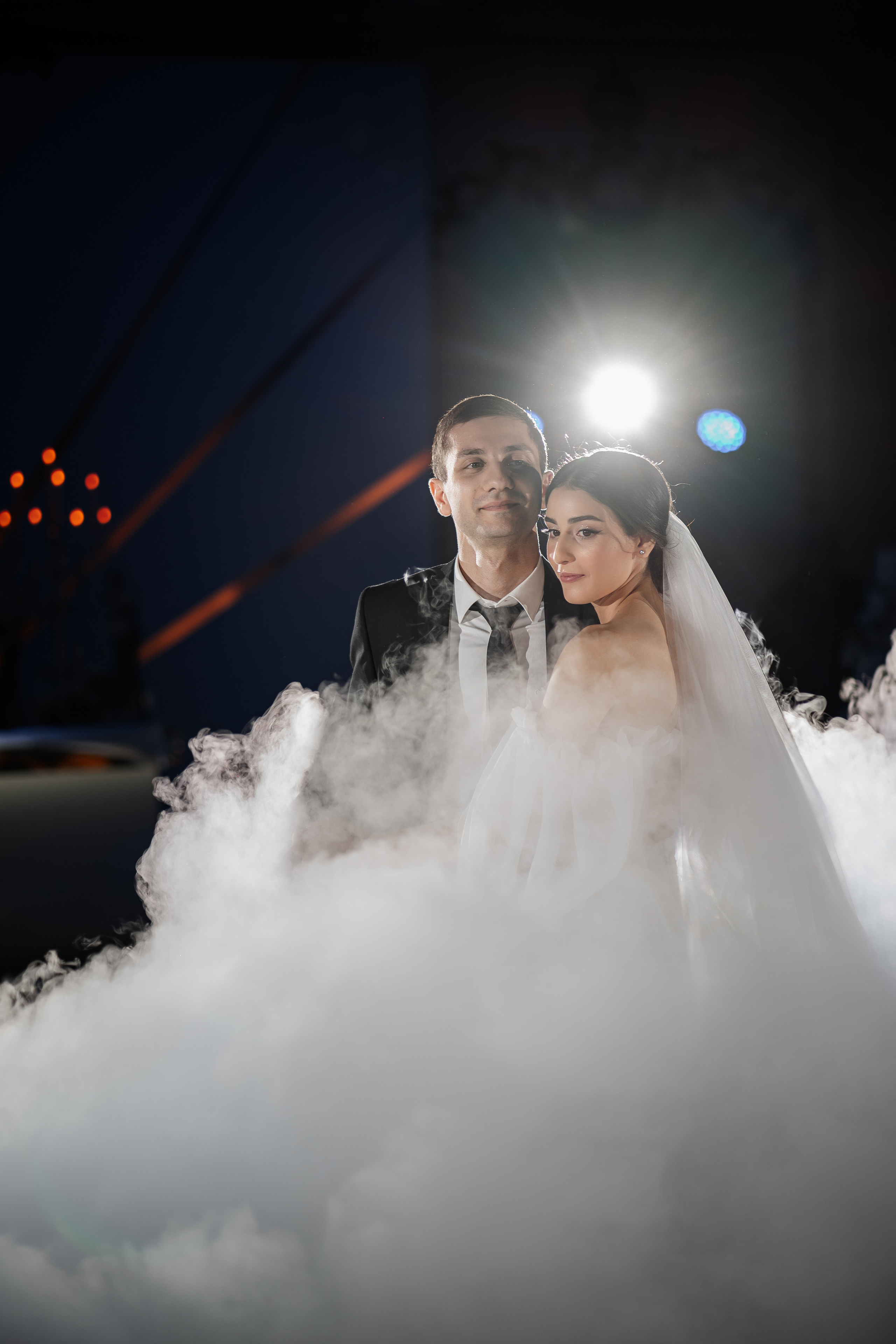 Армен & Илона. Свадебный фотограф Ашот Саркисян