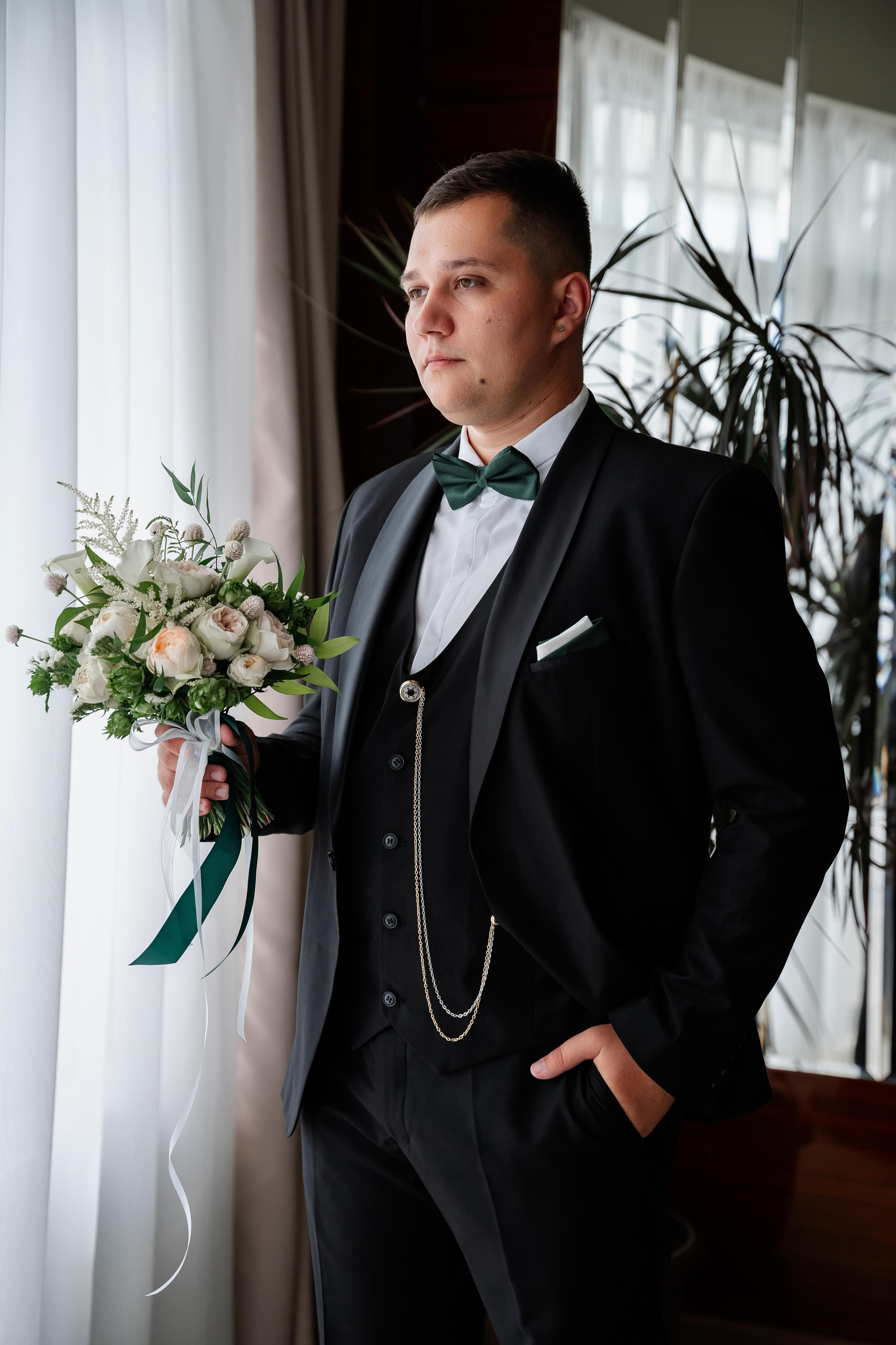 Вячеслав & Валерия. Свадебный фотограф Ашот Саркисян