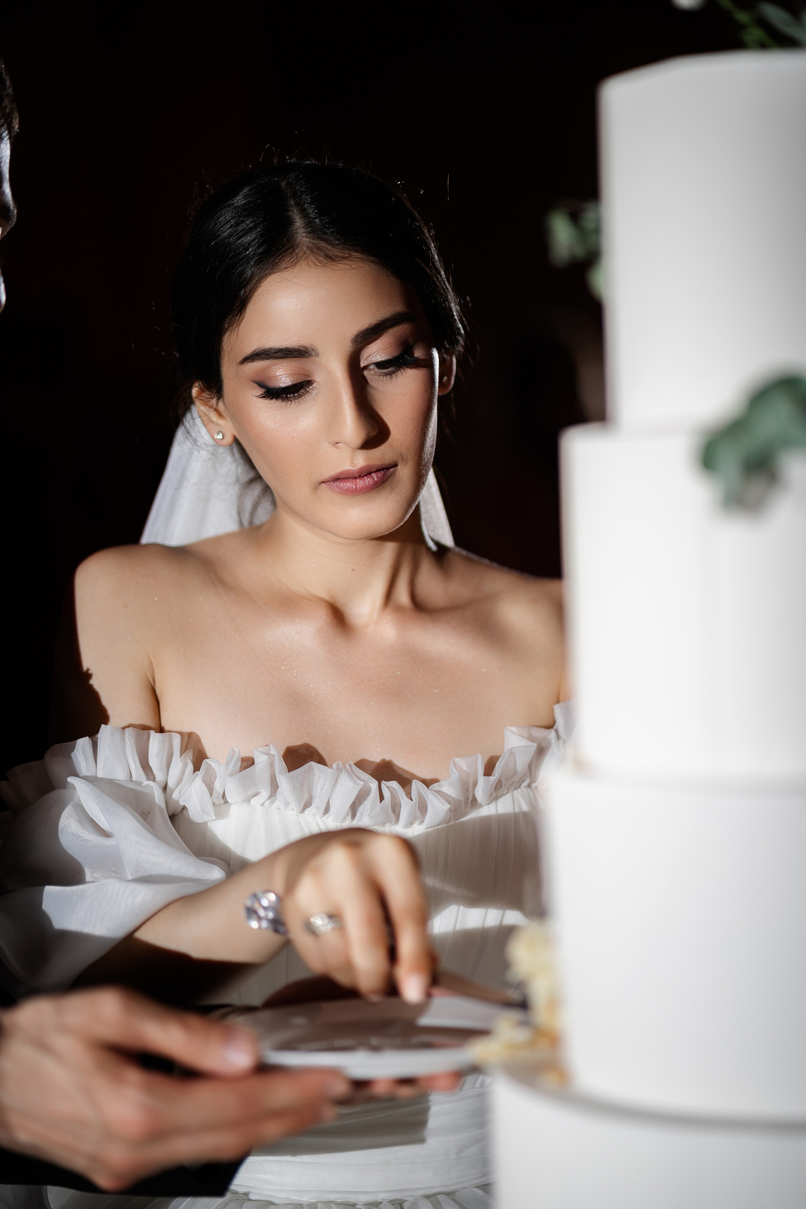 Армен & Илона. Свадебный фотограф Ашот Саркисян