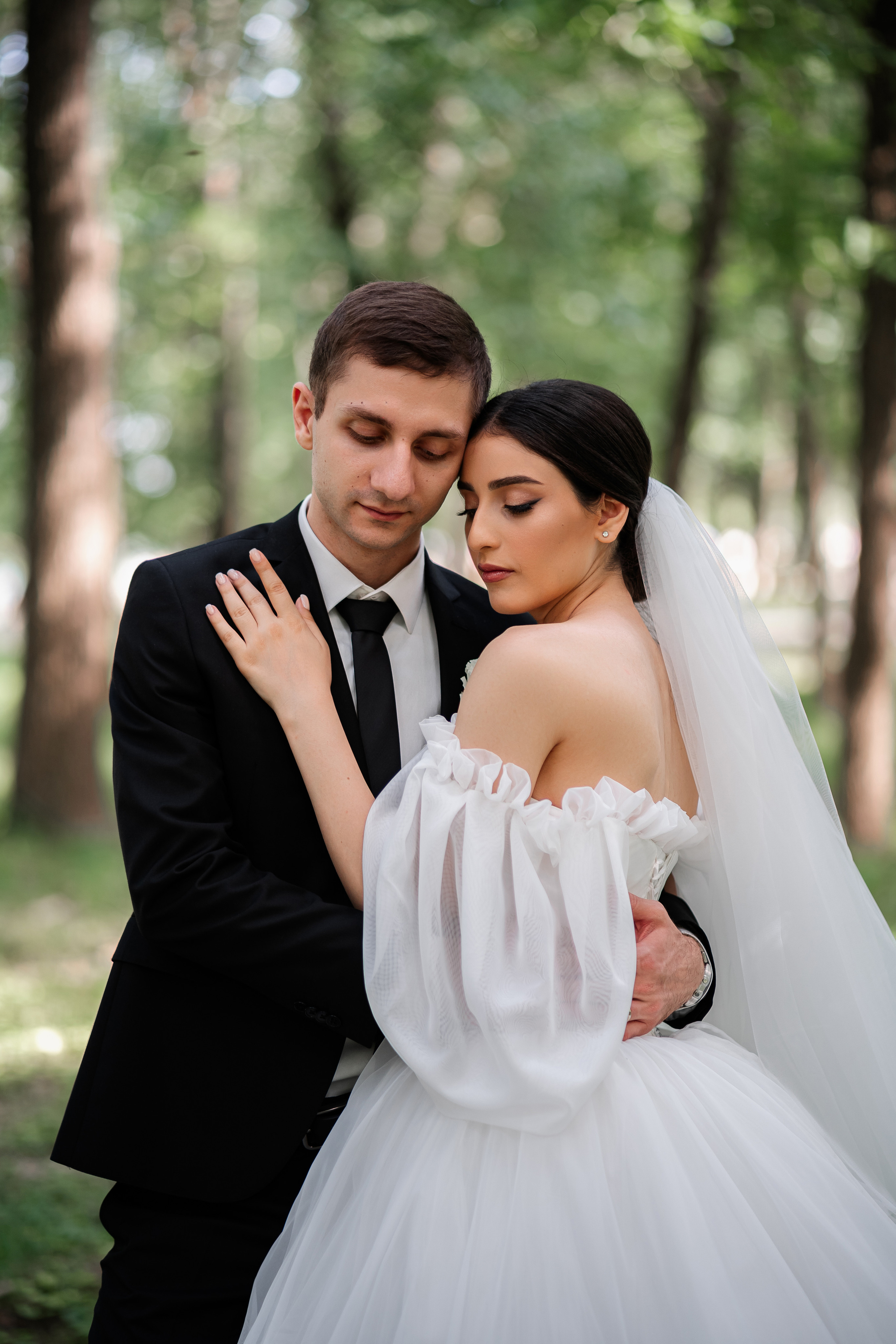 Армен & Илона. Свадебный фотограф Ашот Саркисян