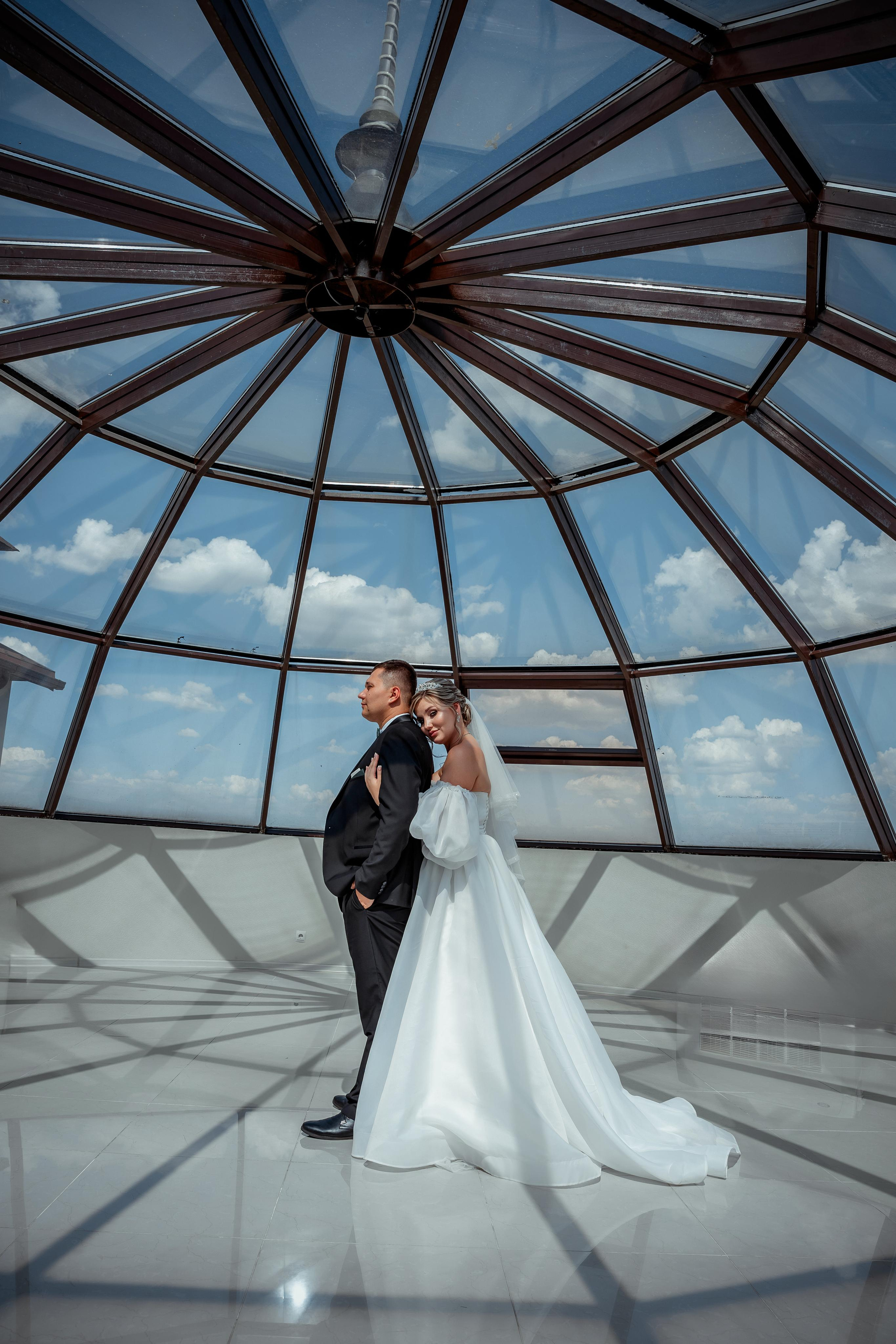 Вячеслав & Валерия. Свадебный фотограф Ашот Саркисян