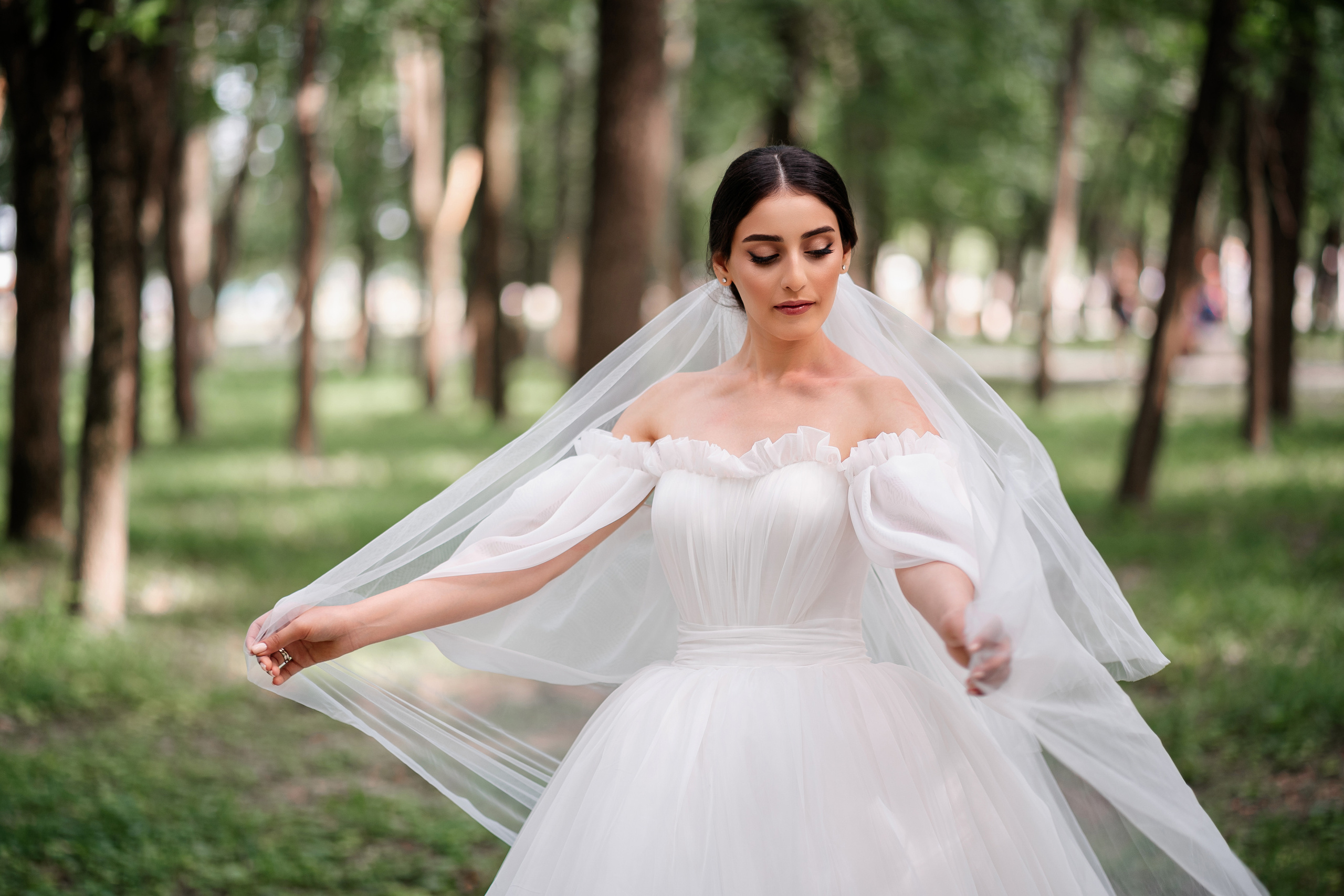 Армен & Илона. Свадебный фотограф Ашот Саркисян