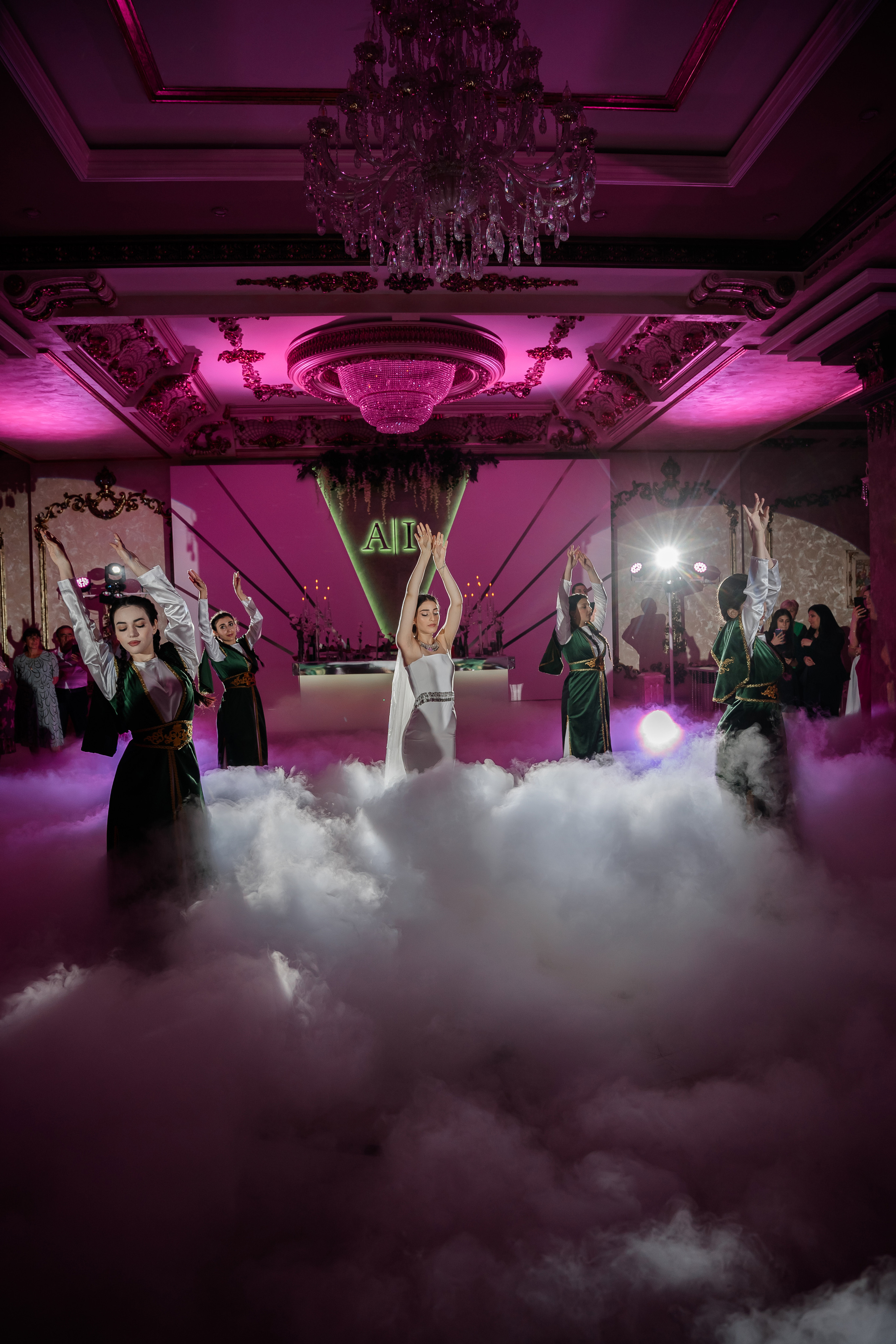 Армен & Илона. Свадебный фотограф Ашот Саркисян